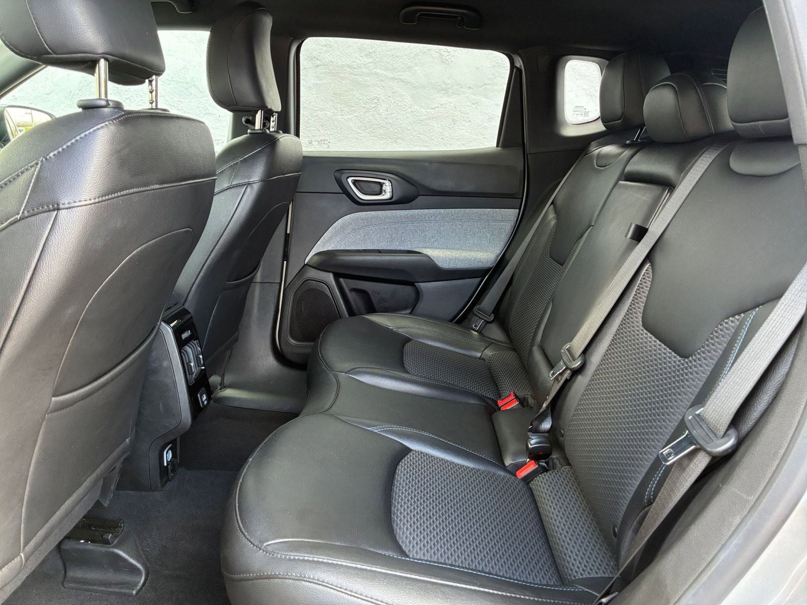 Thumbnail: 2025 Jeep Compass - 24