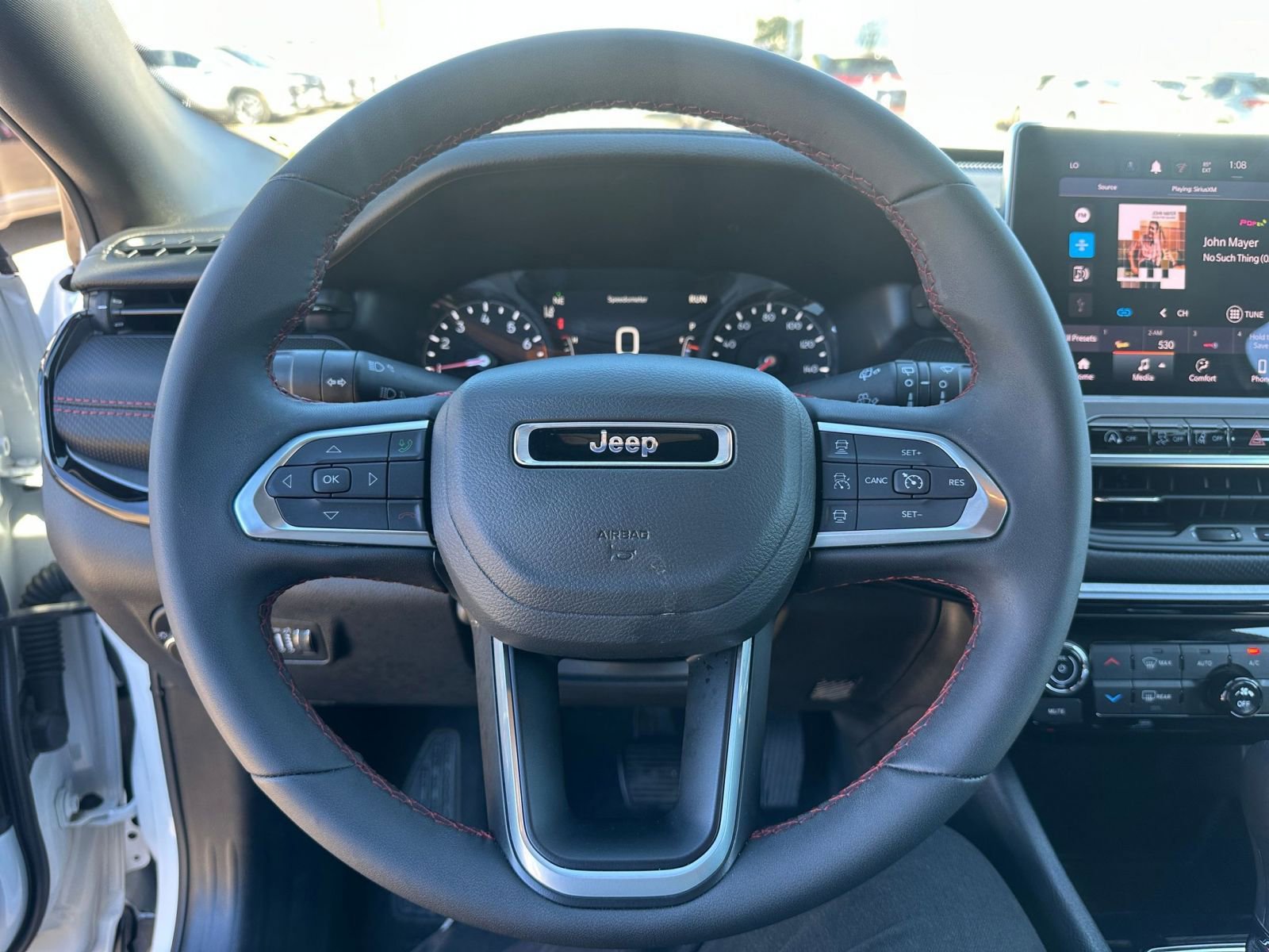 Thumbnail: 2025 Jeep Compass - 27