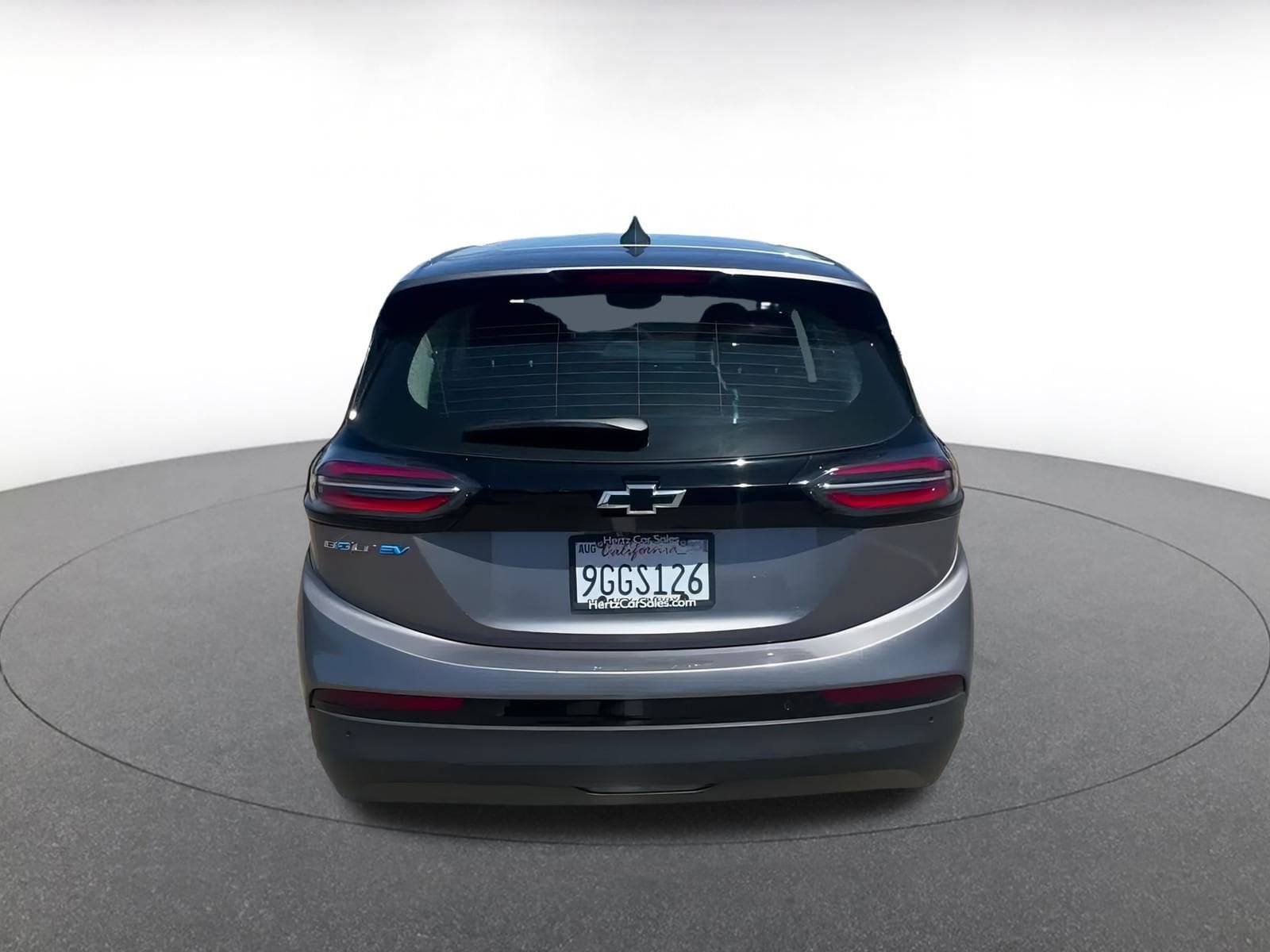 Thumbnail: 2023 Chevrolet Bolt EV - 12
