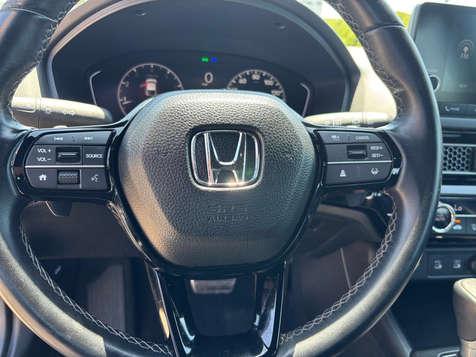 Thumbnail: 2025 Honda Civic - 26