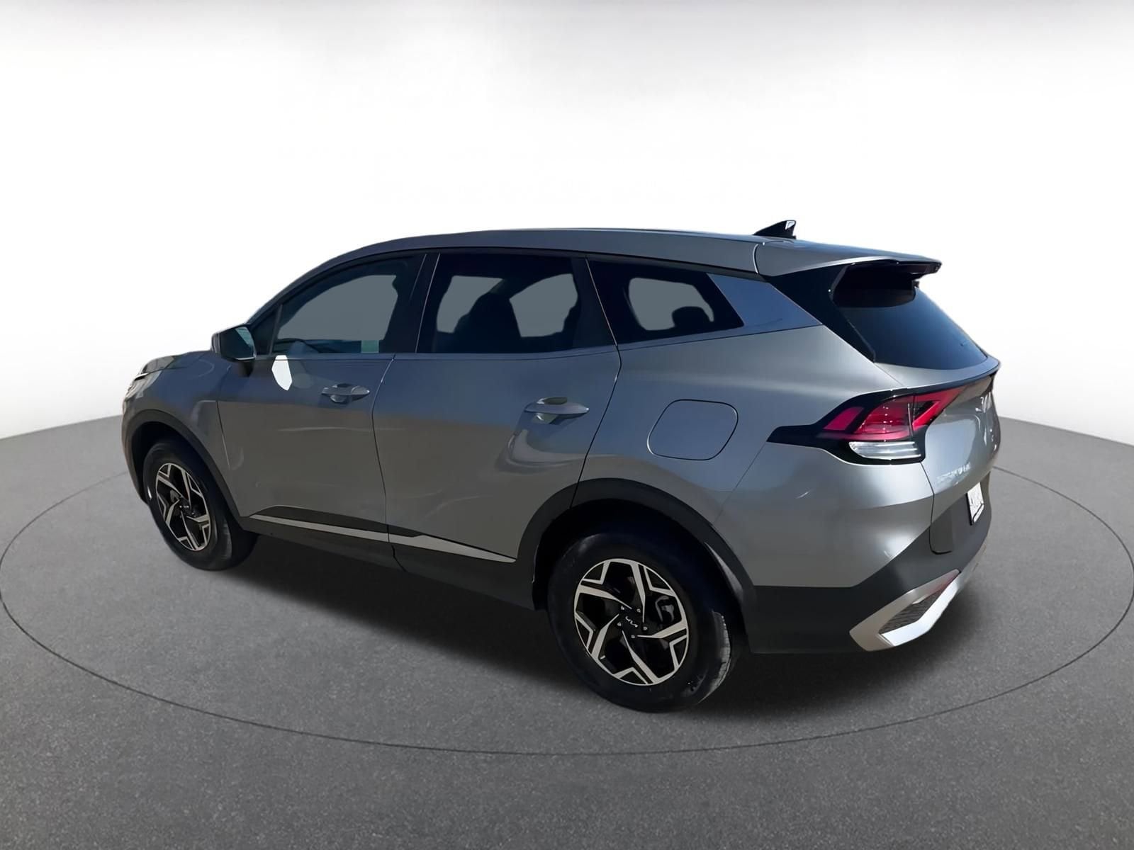 Thumbnail: 2024 Kia Sportage - 10