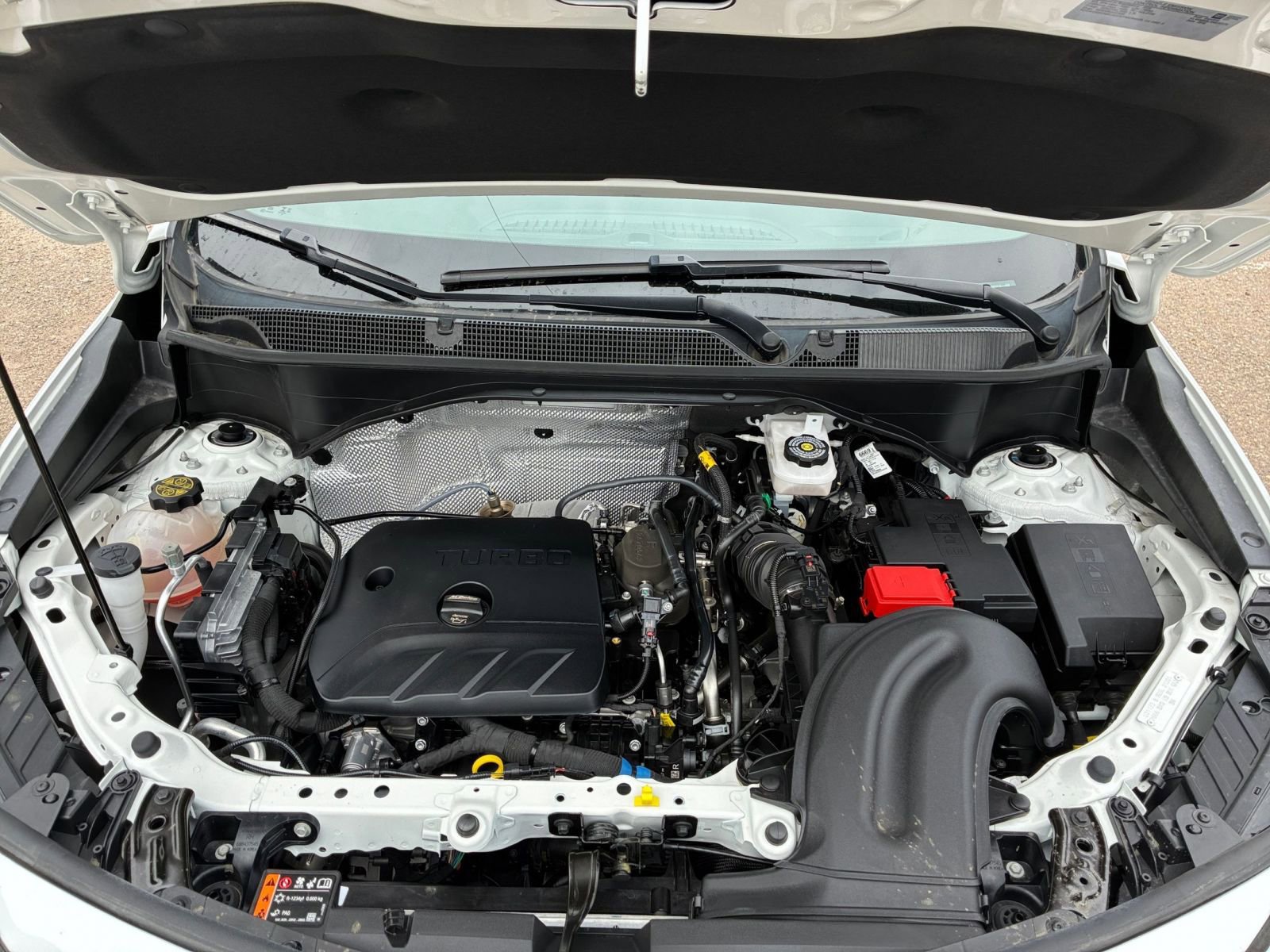 Thumbnail: 2025 Buick Encore GX - 31