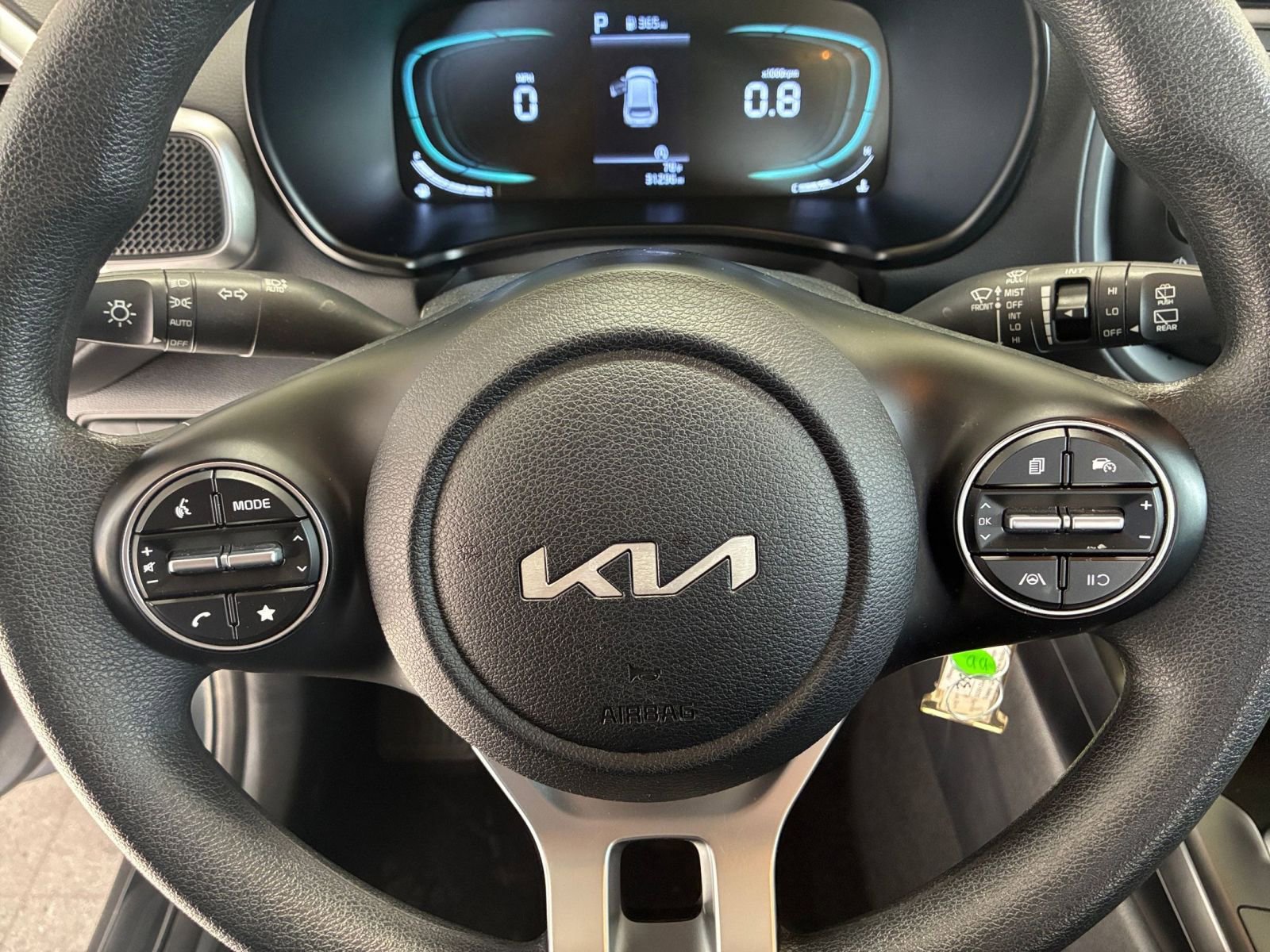 Thumbnail: 2025 Kia Soul - 25