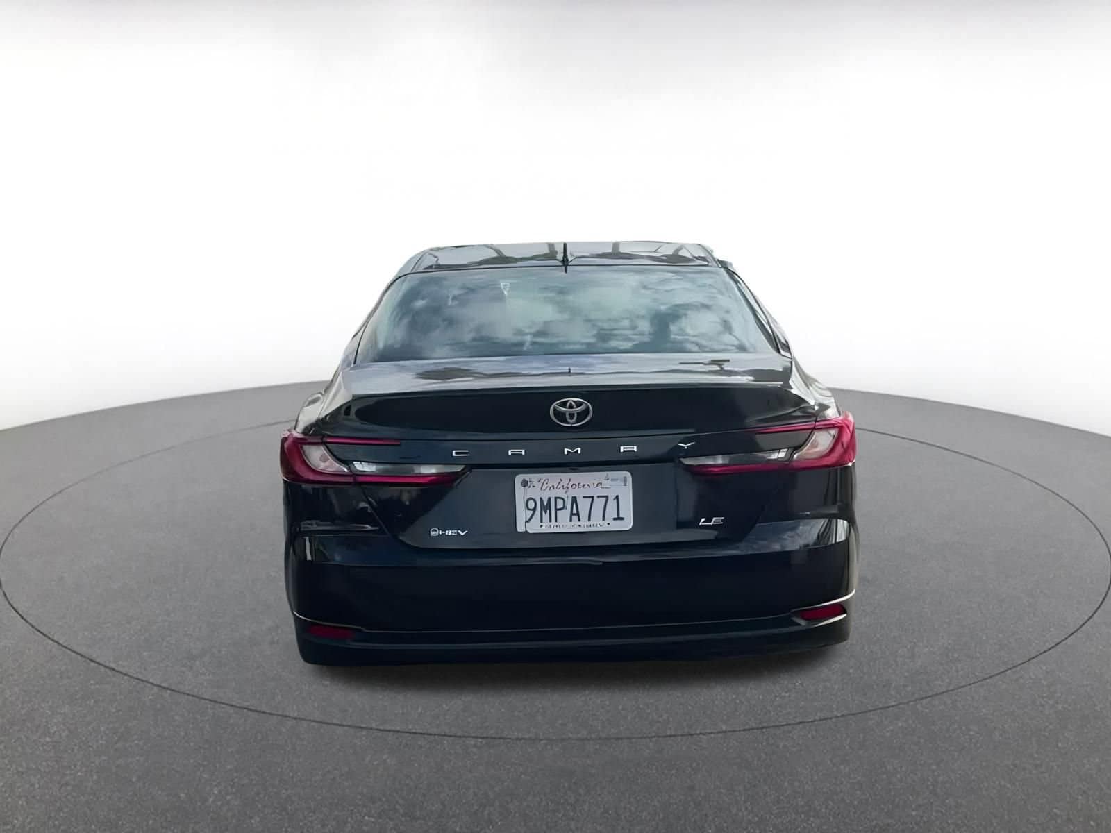 Thumbnail: 2025 Toyota Camry - 12