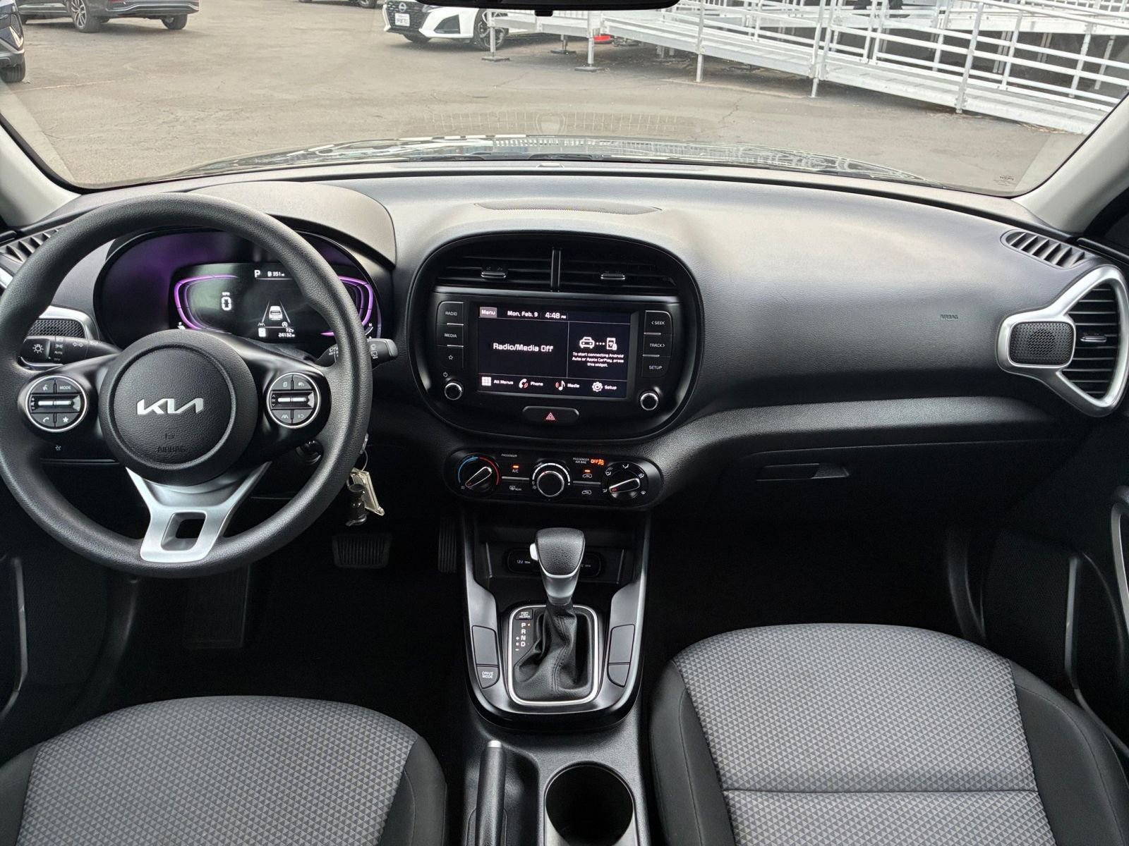 Thumbnail: 2025 Kia Soul - 31