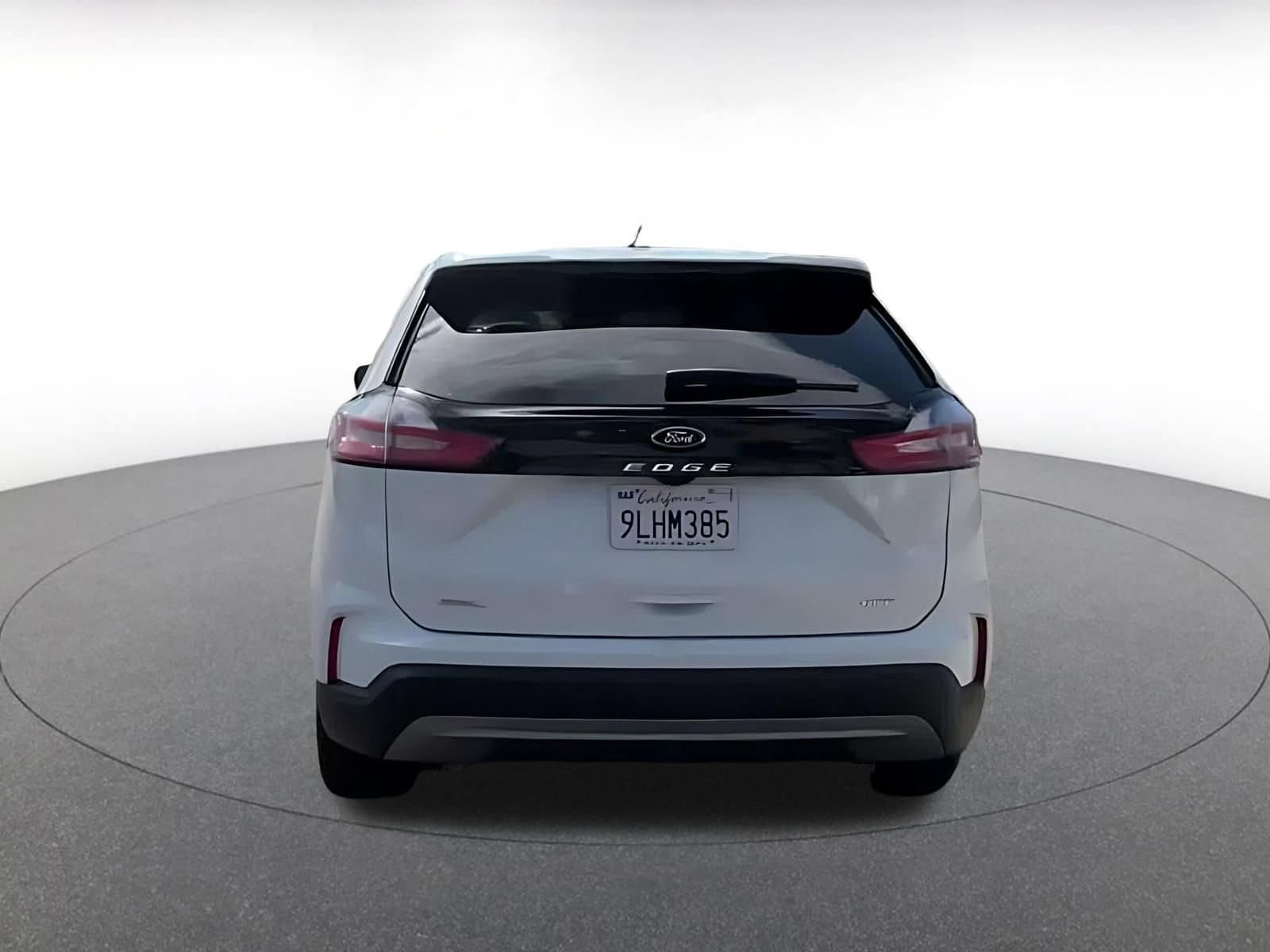 Thumbnail: 2024 Ford Edge - 10