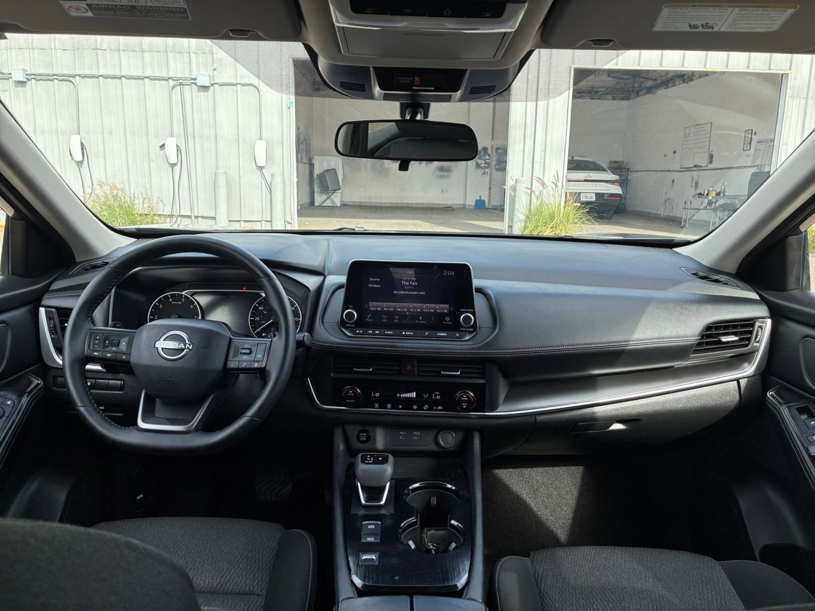 Thumbnail: 2025 Nissan Rogue - 35