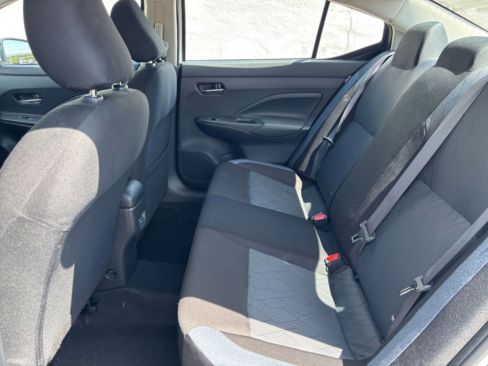 Thumbnail: 2025 Nissan Versa - 23