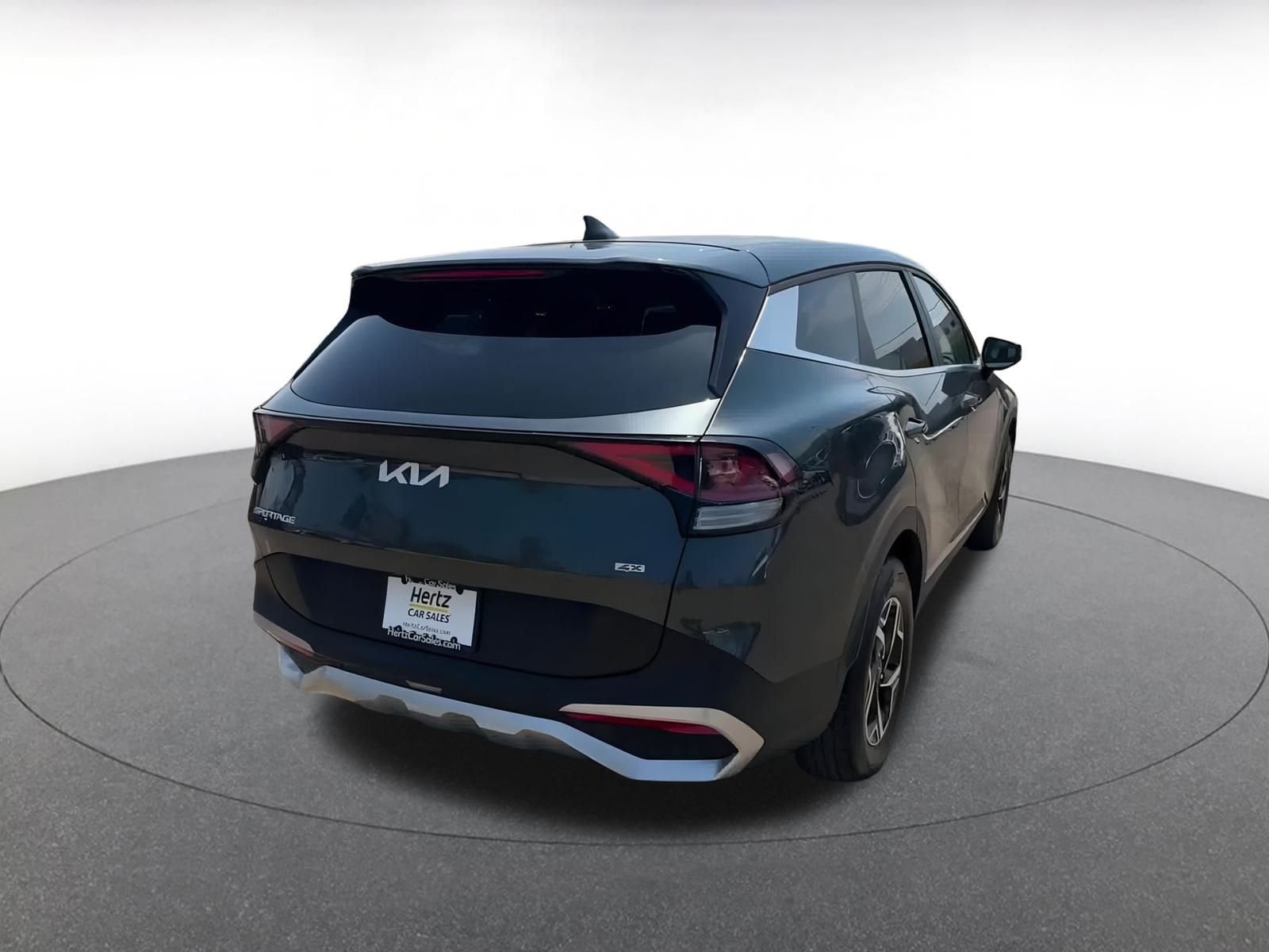 Thumbnail: 2024 Kia Sportage - 14