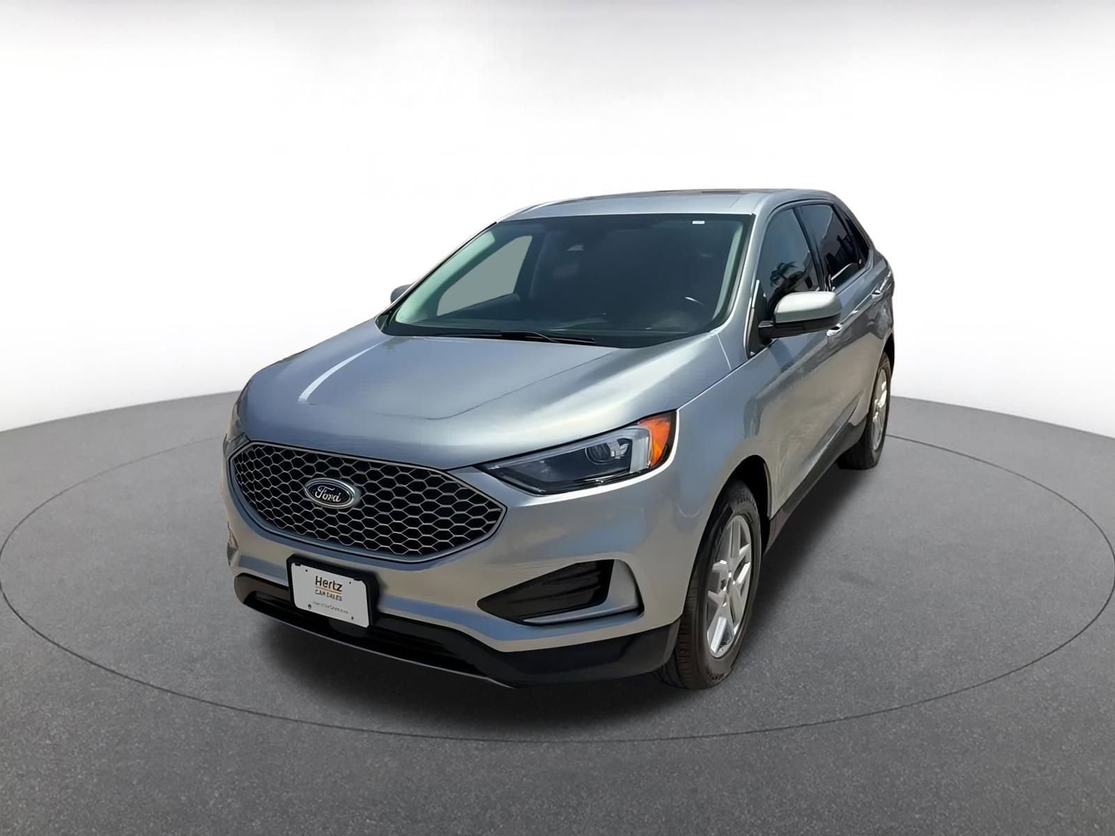 Thumbnail: 2023 Ford Edge - 7
