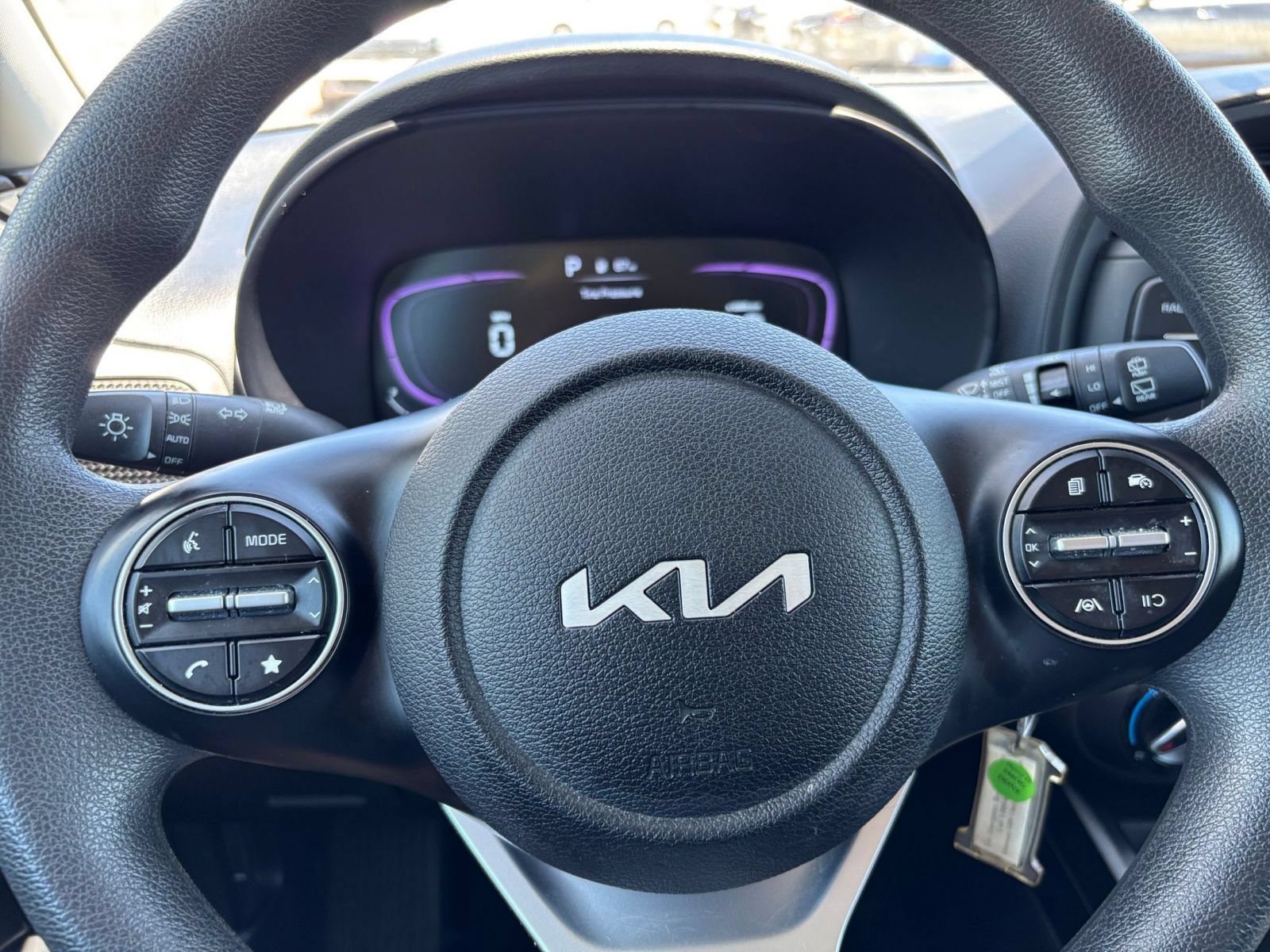Thumbnail: 2025 Kia Soul - 21