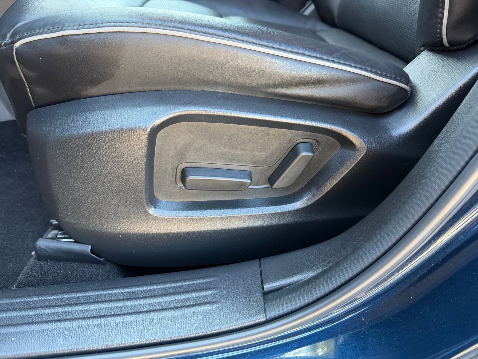 Thumbnail: 2025 Mazda CX-5 - 23