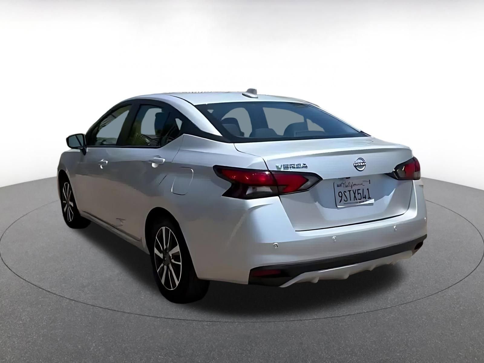 Thumbnail: 2025 Nissan Versa - 11