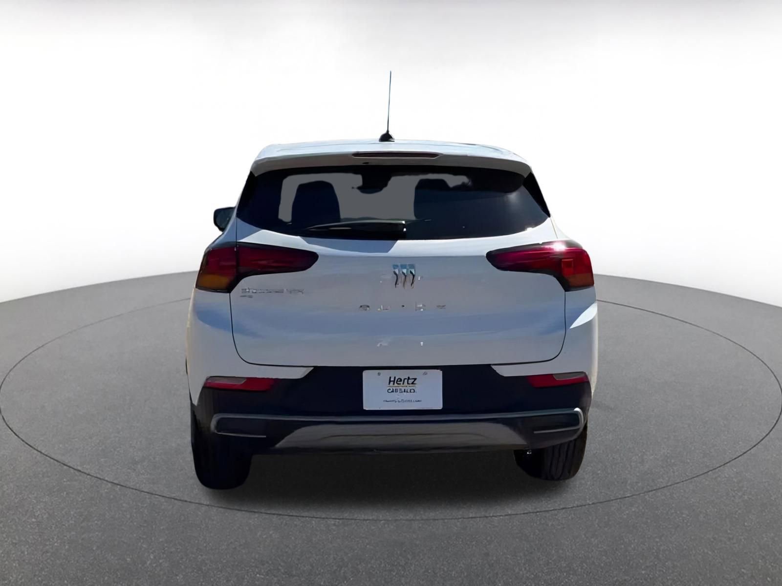 Thumbnail: 2025 Buick Encore GX - 12