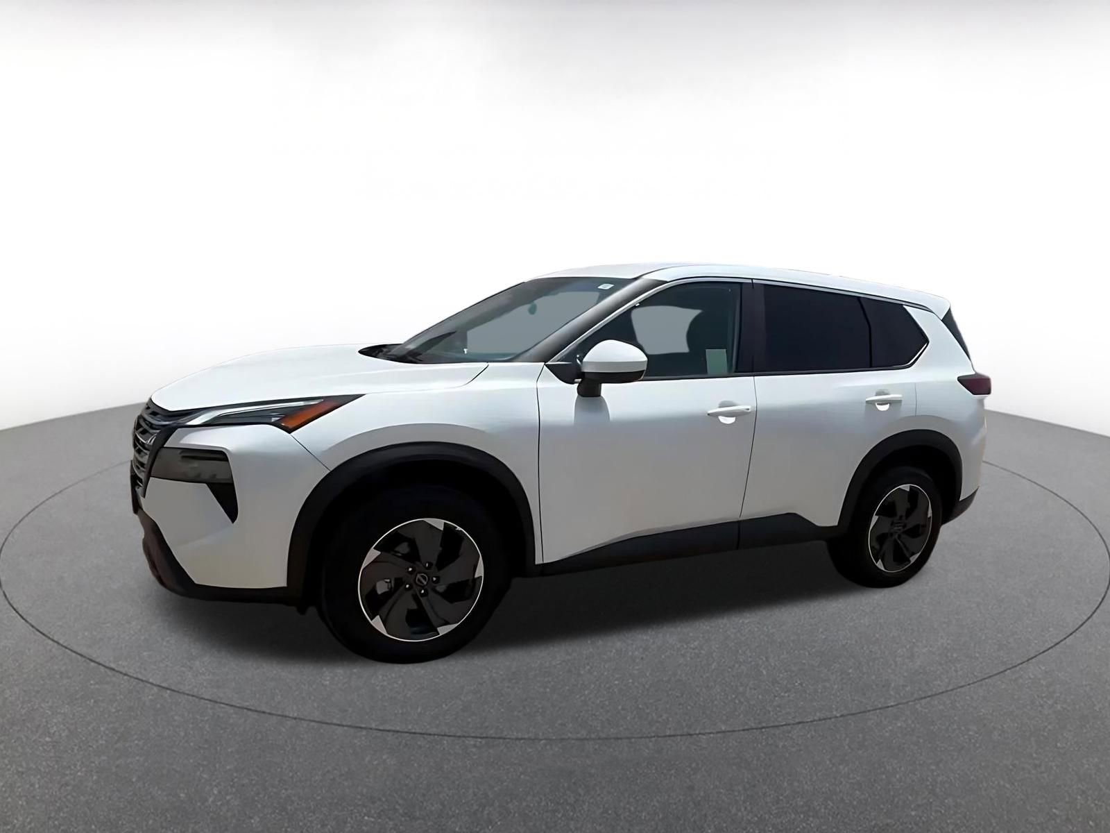 Thumbnail: 2025 Nissan Rogue - 8