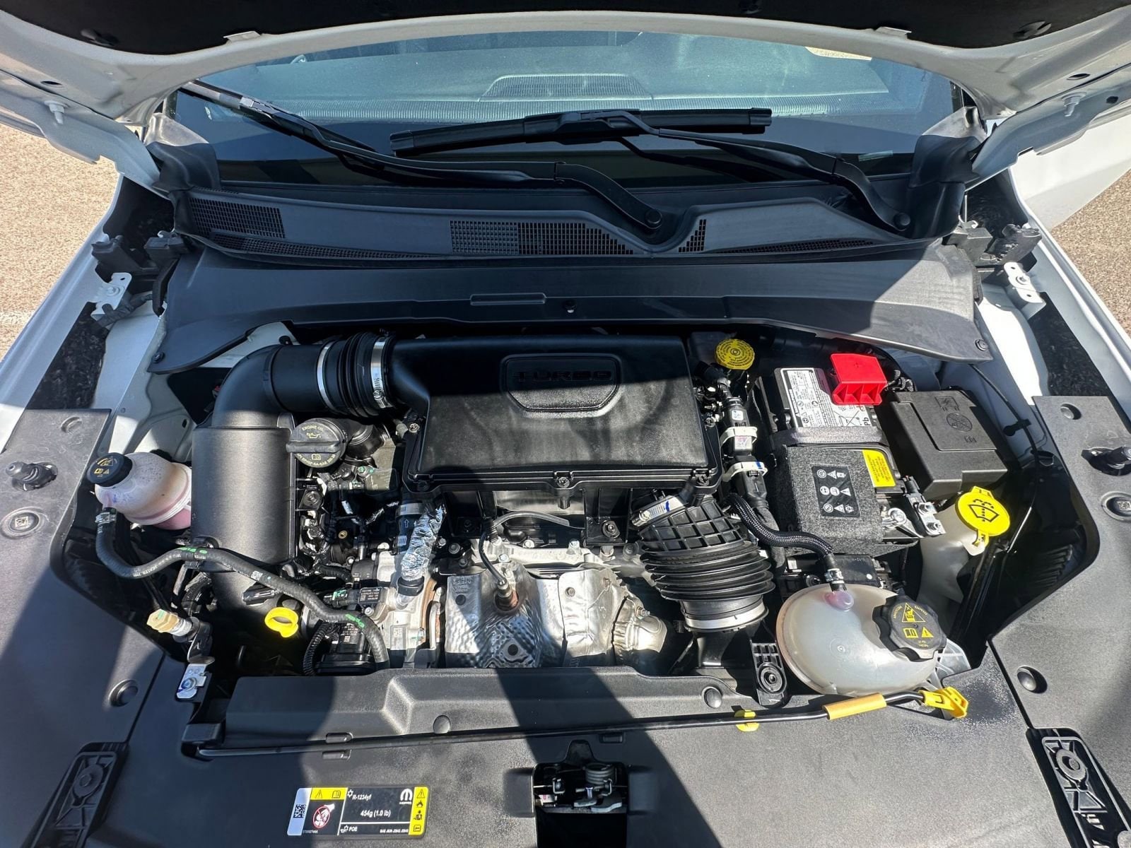 Thumbnail: 2025 Jeep Compass - 31