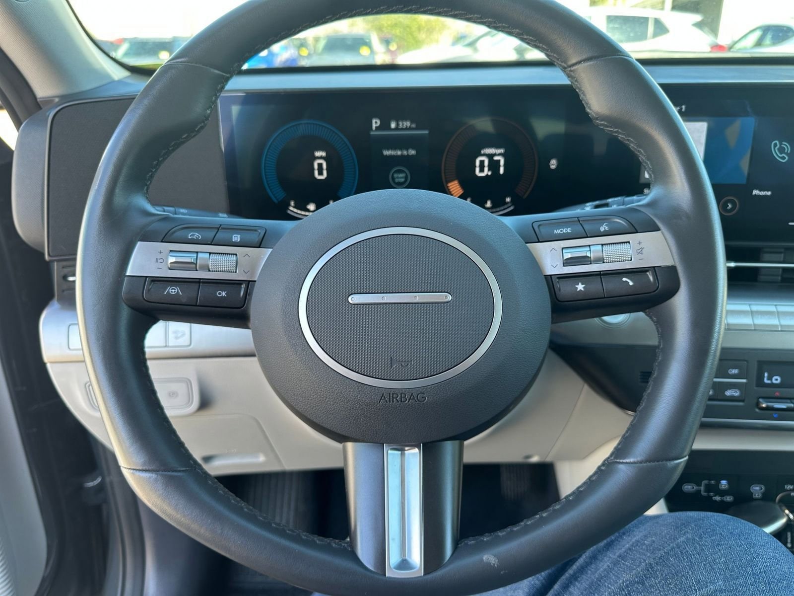 Thumbnail: 2025 Hyundai Kona - 28