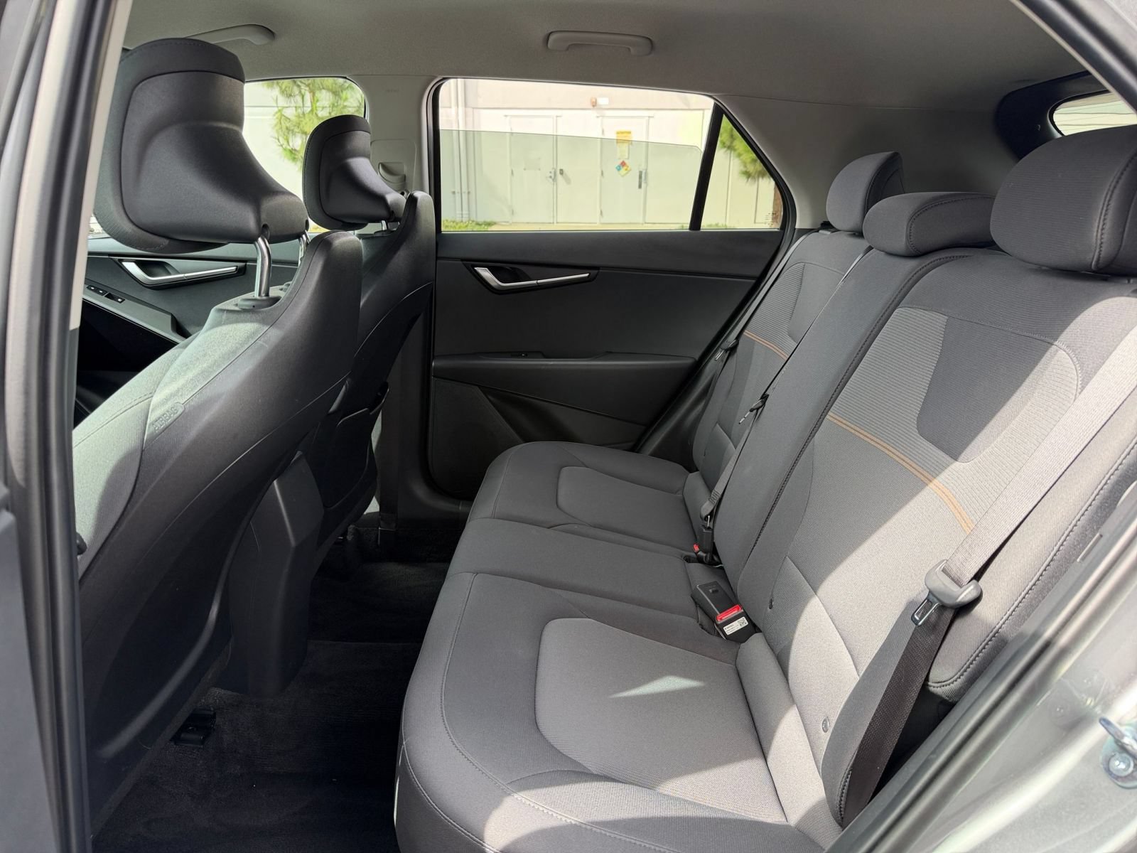 Thumbnail: 2026 Kia Niro - 19