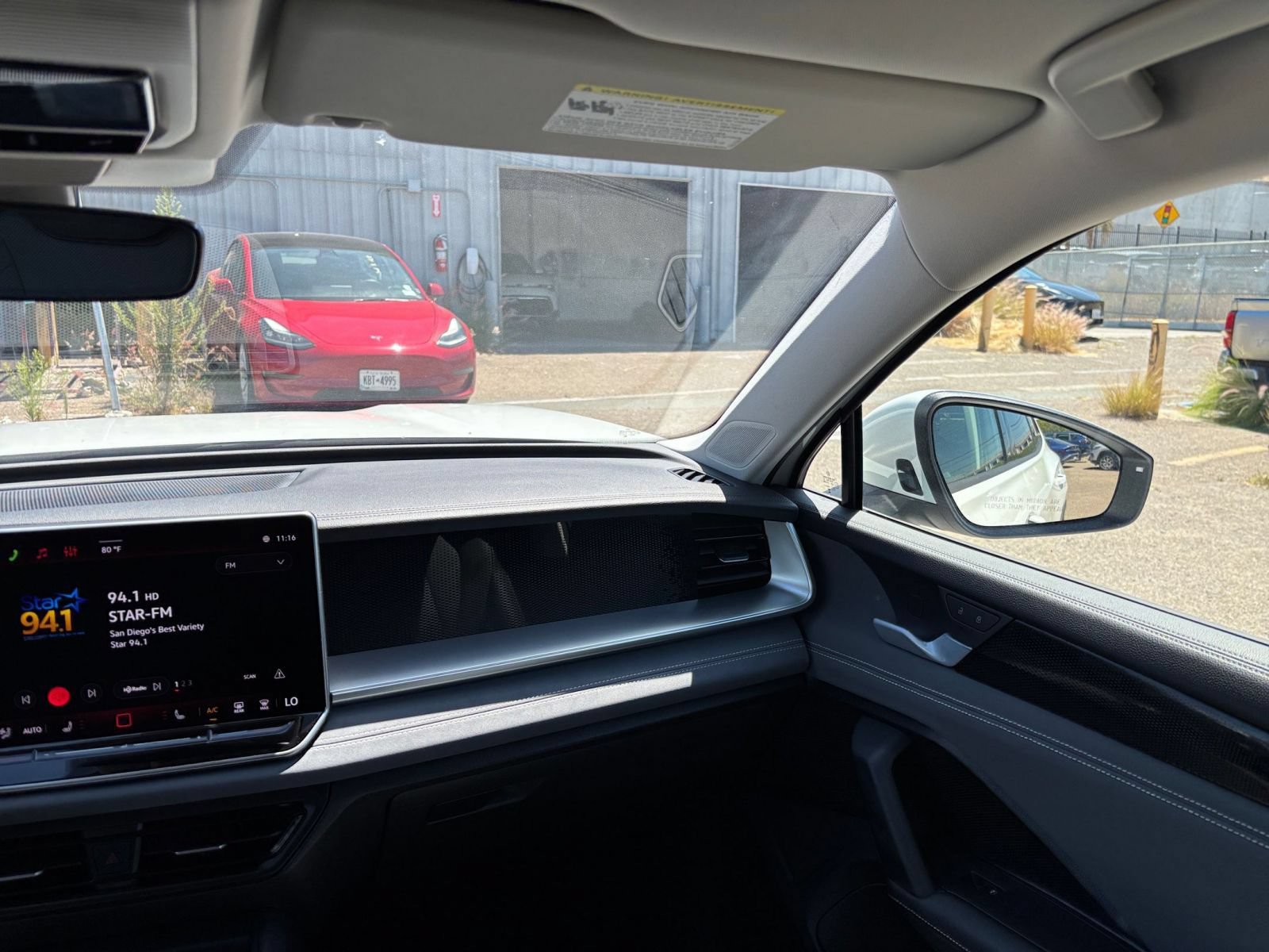 Thumbnail: 2026 Volkswagen Tiguan - 32