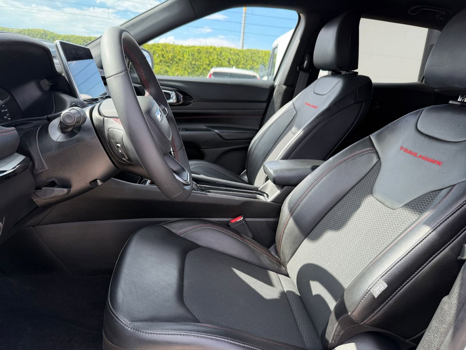 Thumbnail: 2025 Jeep Compass - 25