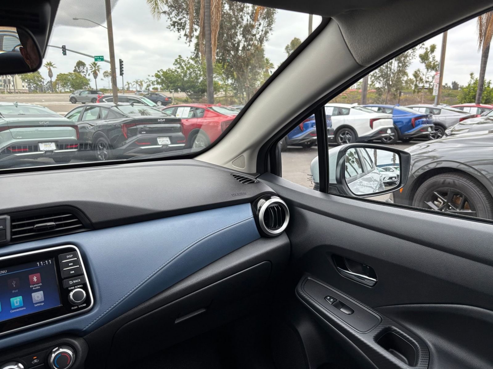 Thumbnail: 2025 Nissan Versa - 33