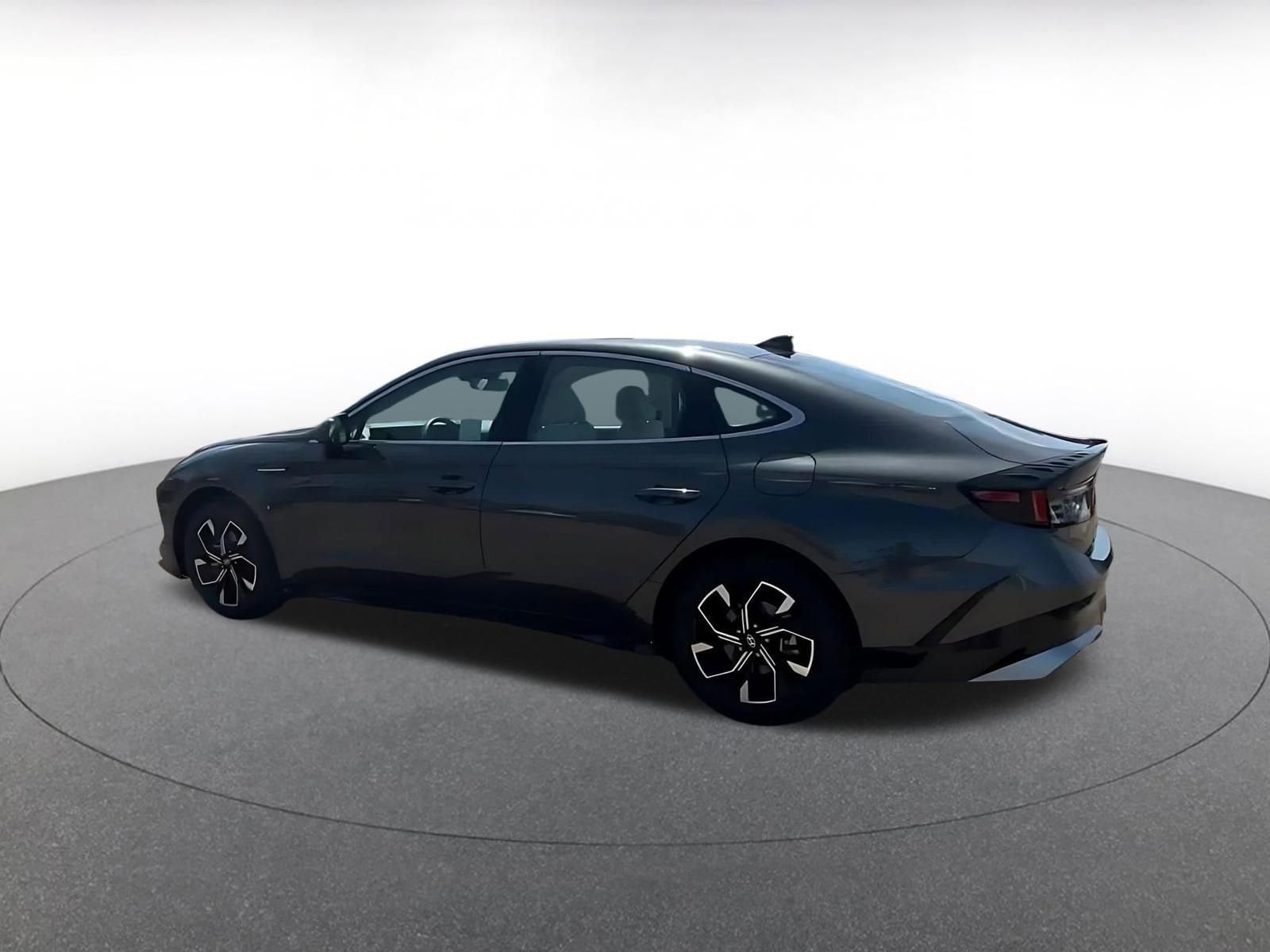 Thumbnail: 2025 Hyundai Sonata - 14