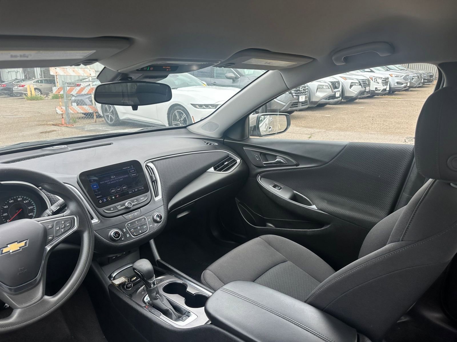 Thumbnail: 2024 Chevrolet Malibu - 35