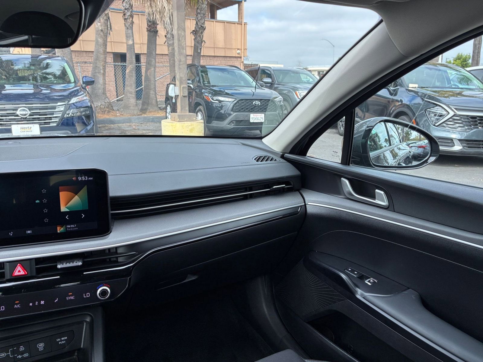 Thumbnail: 2025 Kia K5 - 35