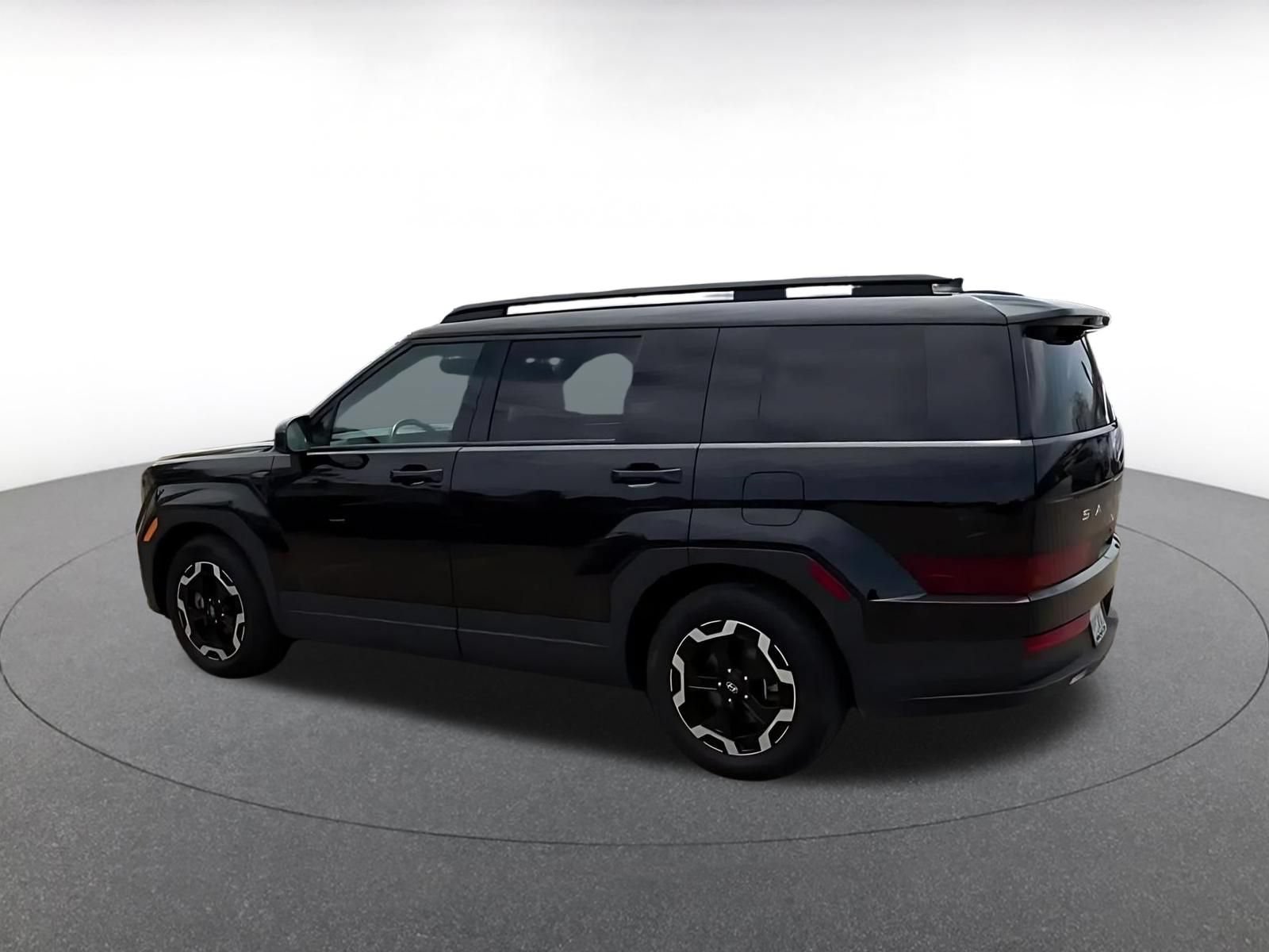 Thumbnail: 2025 Hyundai Santa Fe - 9