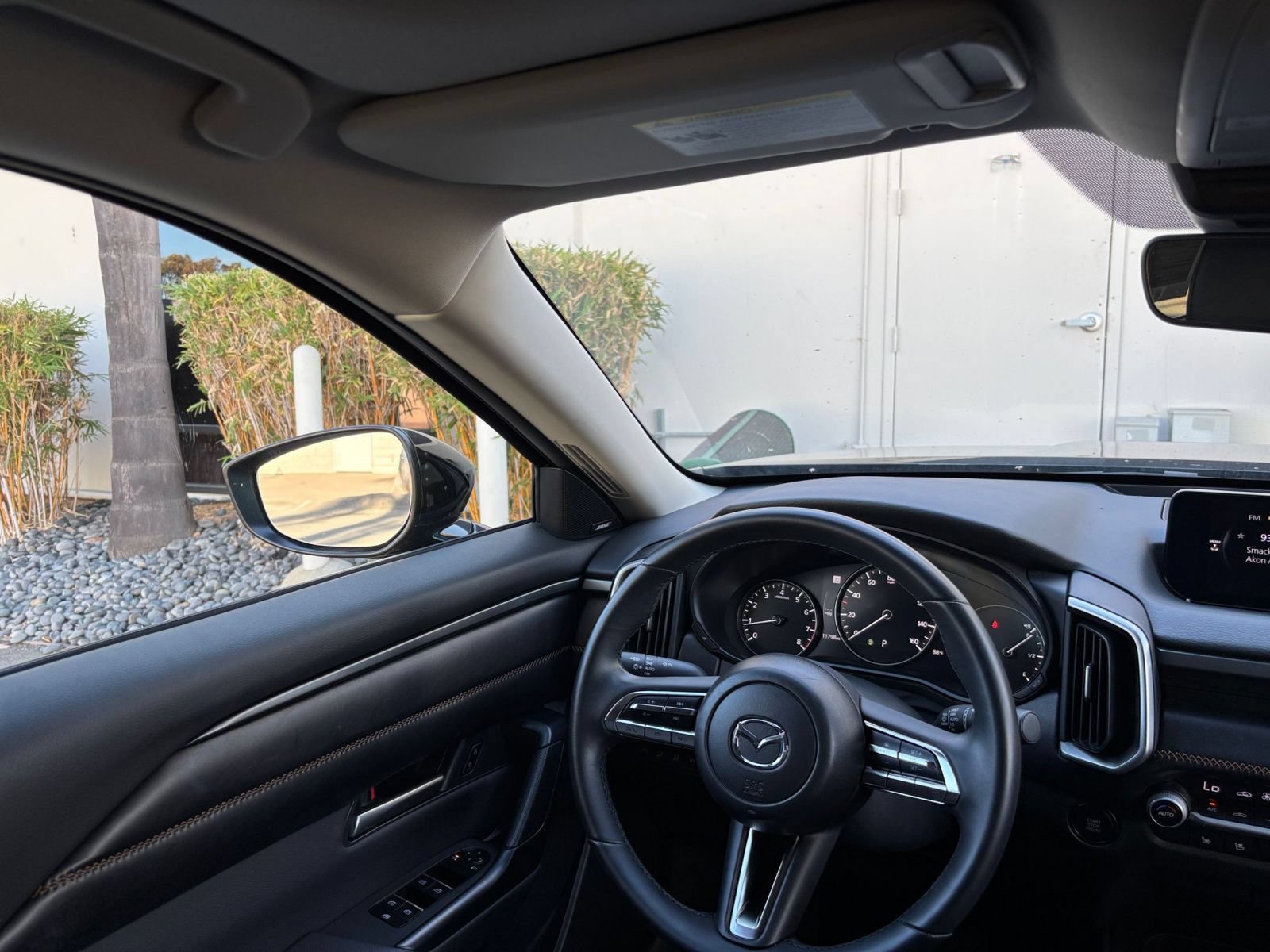 Thumbnail: 2026 Mazda CX-50 - 35