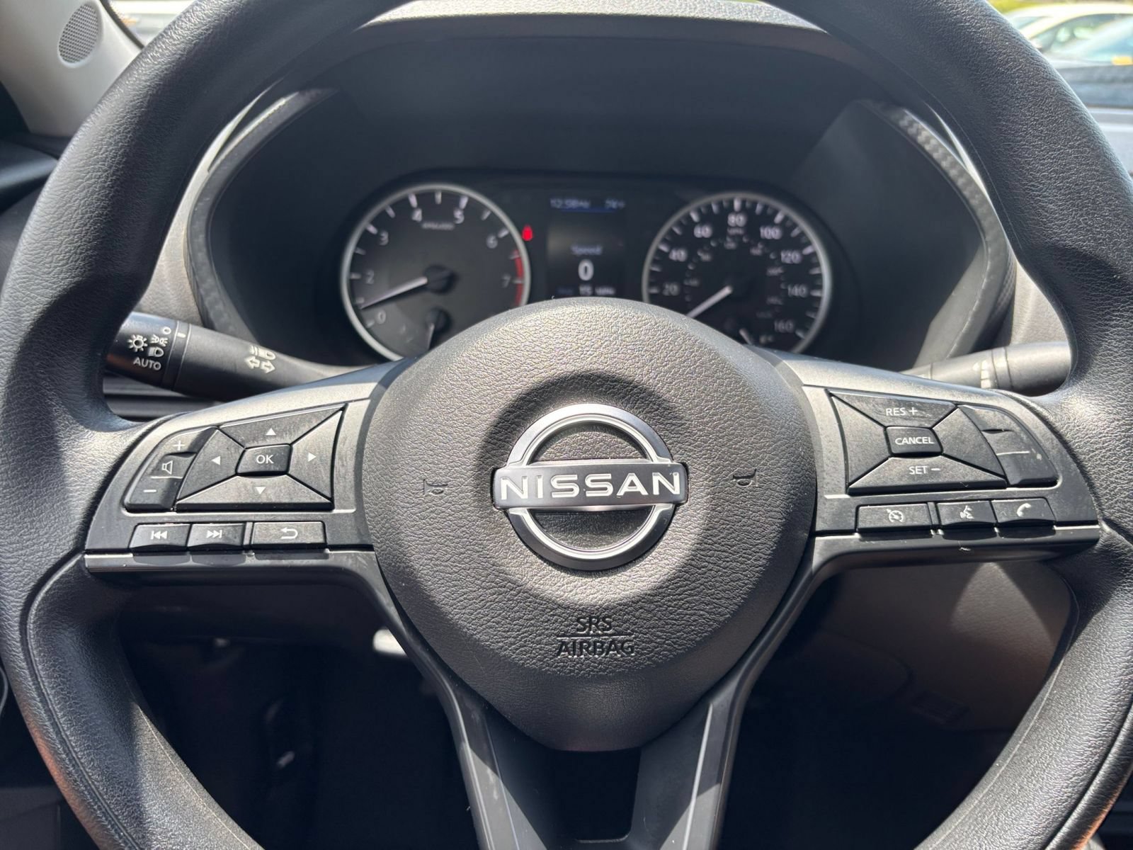 Thumbnail: 2025 Nissan Sentra - 21