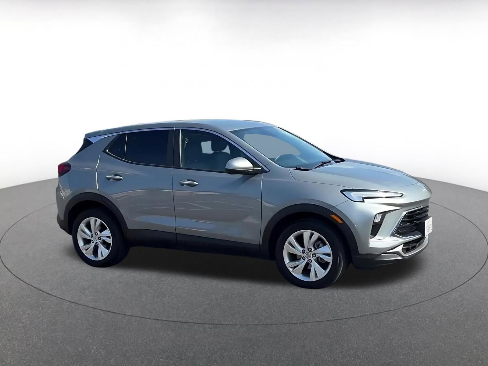 Thumbnail: 2025 Buick Encore GX - 2