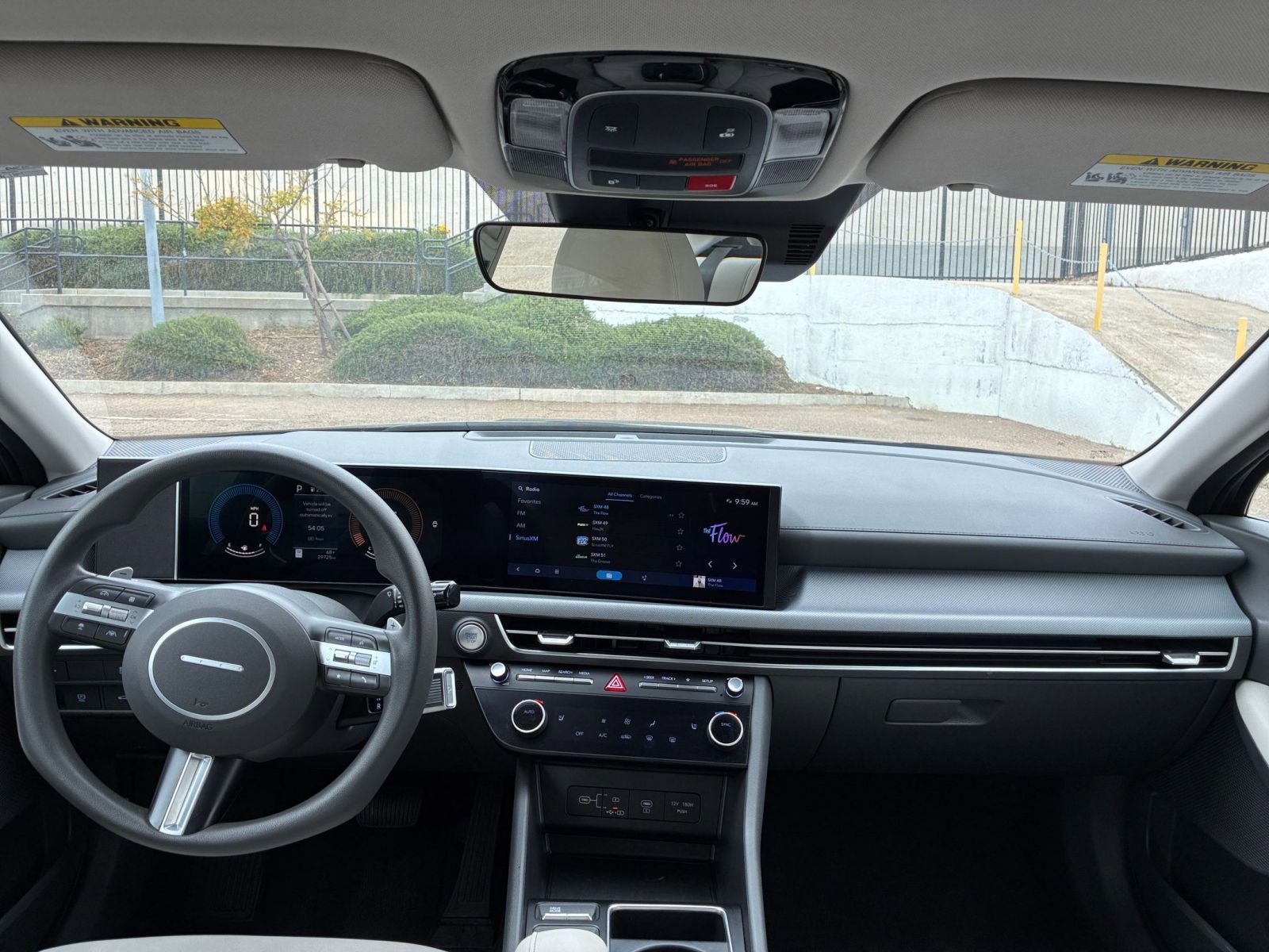 Thumbnail: 2025 Hyundai Sonata - 33