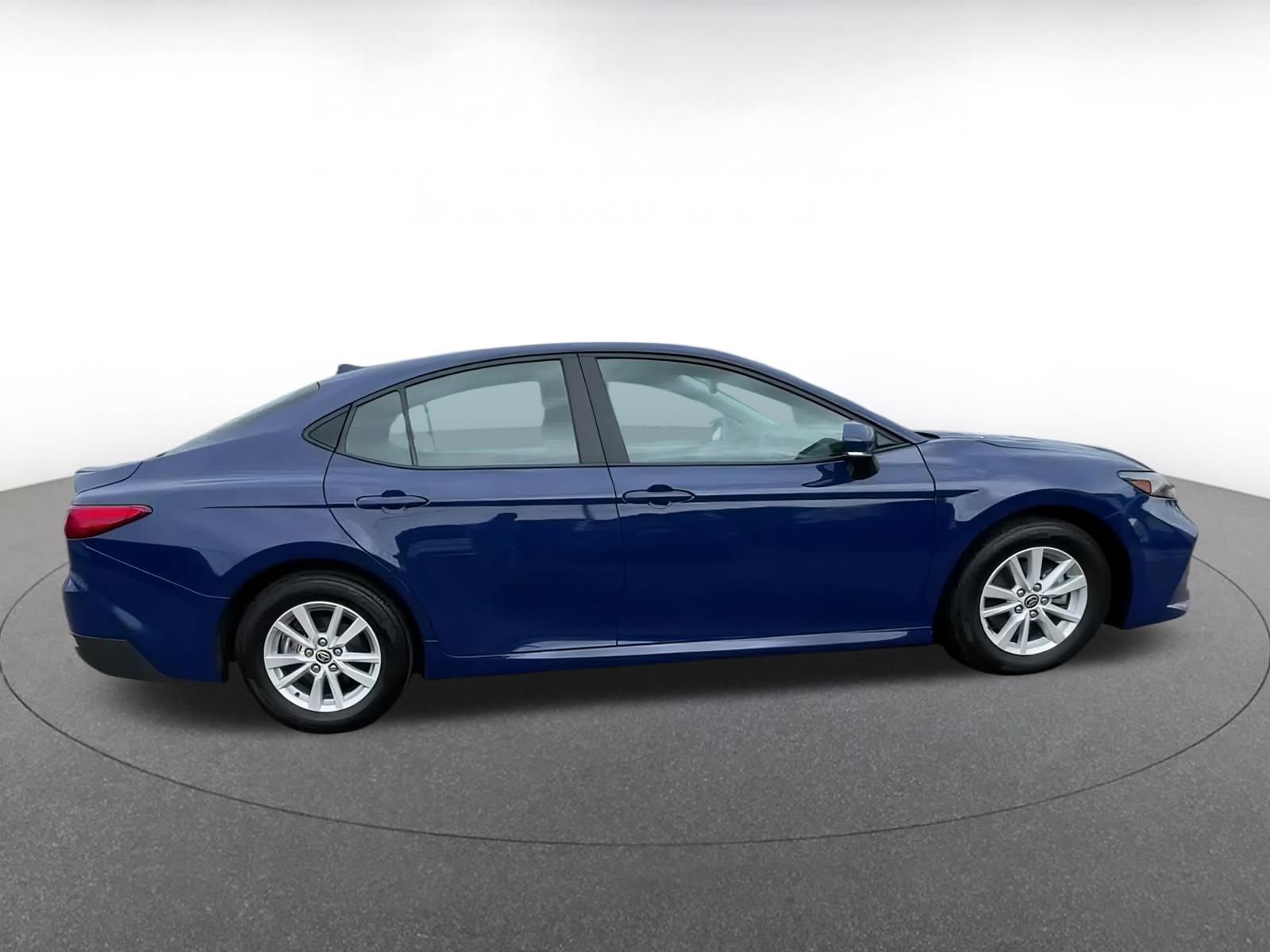 Thumbnail: 2025 Toyota Camry - 15