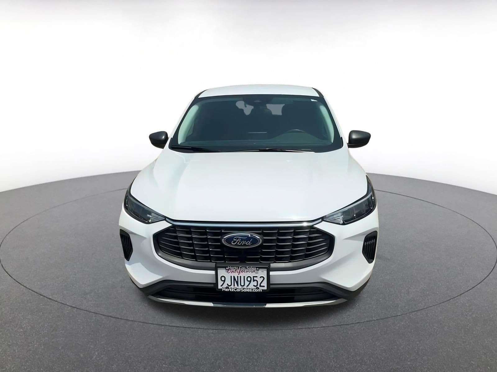 Thumbnail: 2024 Ford Escape - 4