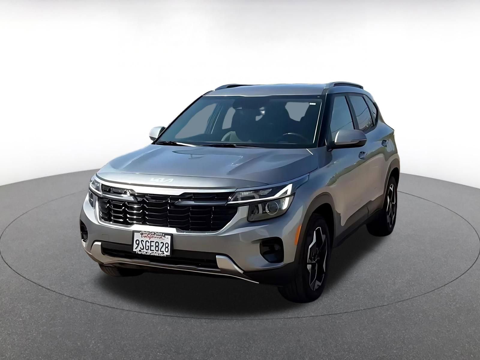 Thumbnail: 2025 Kia Seltos - 7