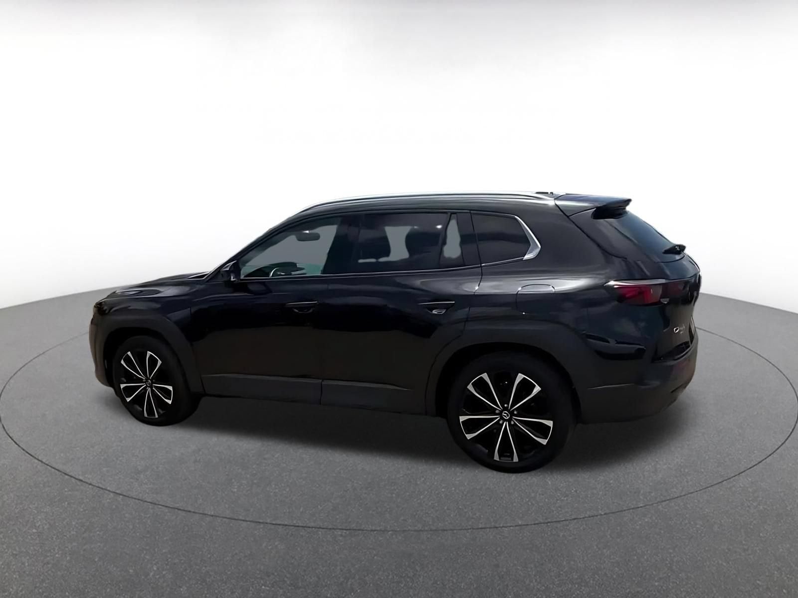 Thumbnail: 2026 Mazda CX-50 - 4