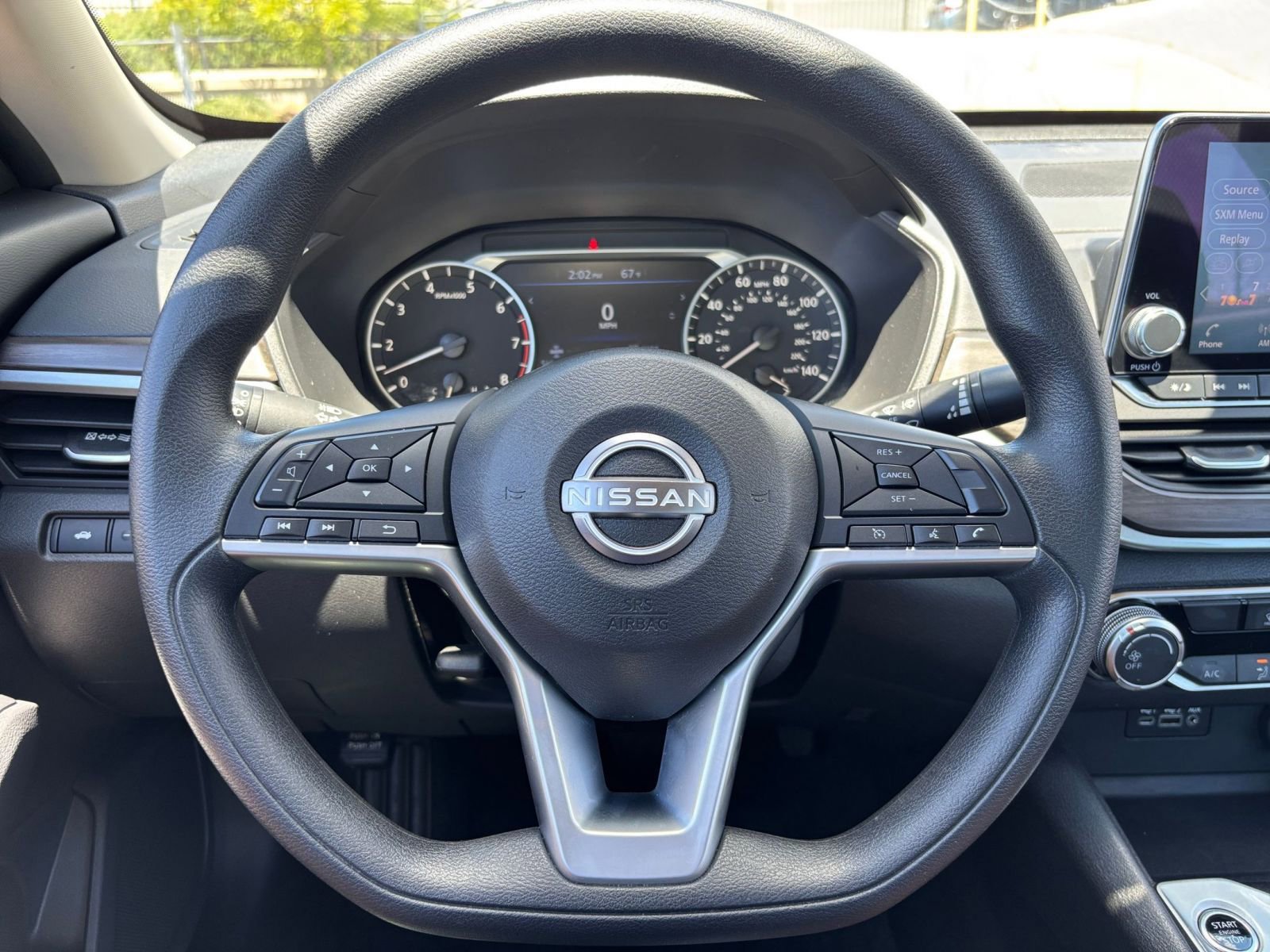Thumbnail: 2025 Nissan Altima - 28