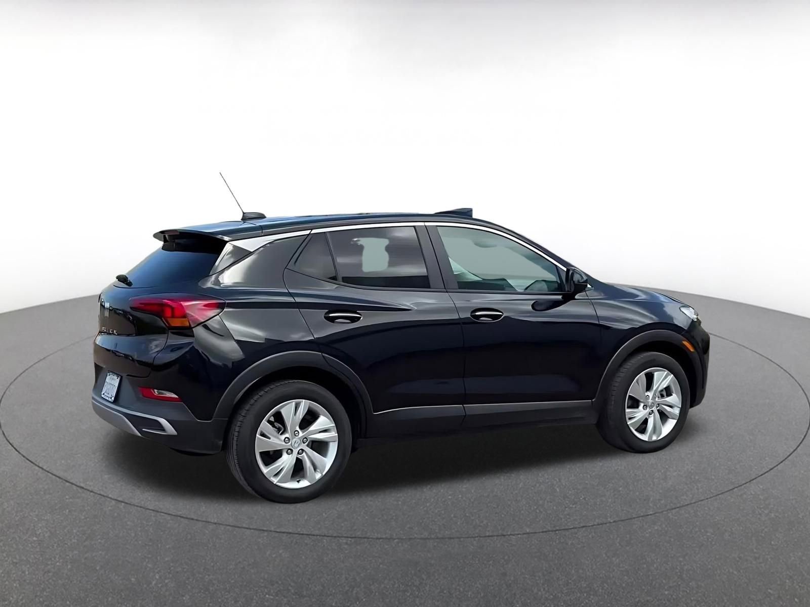 Thumbnail: 2025 Buick Encore GX - 15