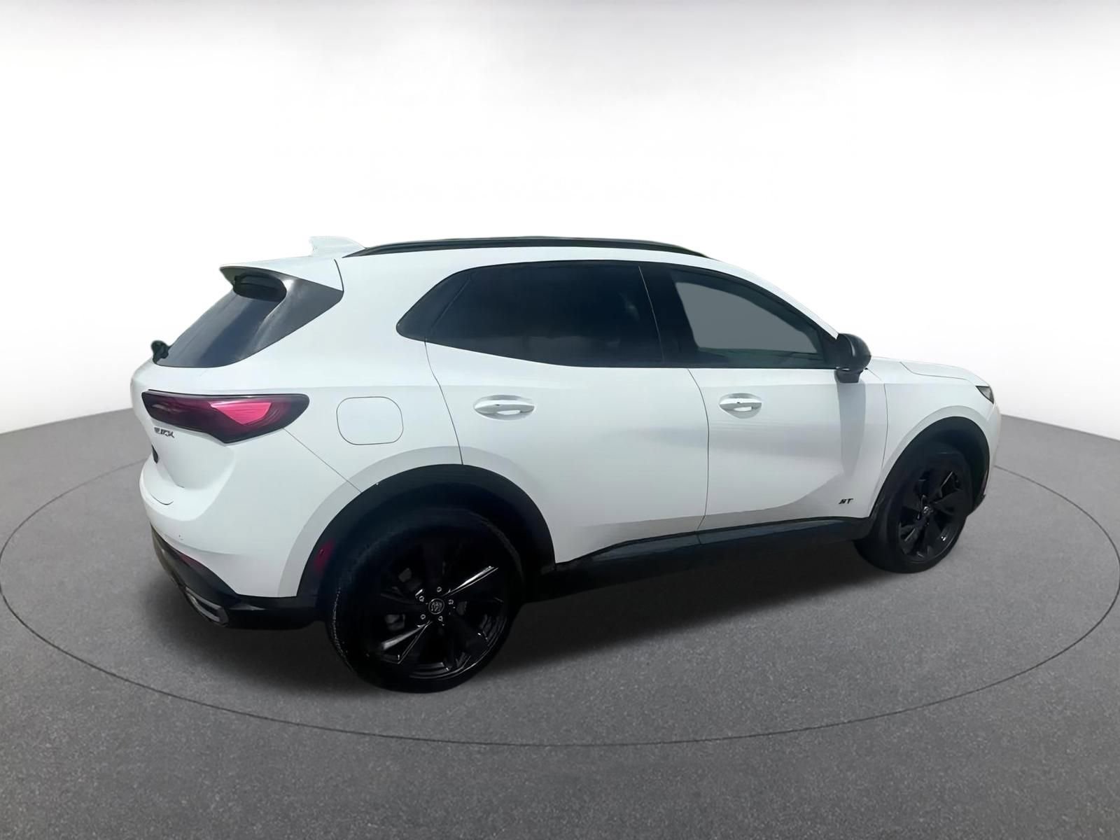 Thumbnail: 2024 Buick Envision - 15