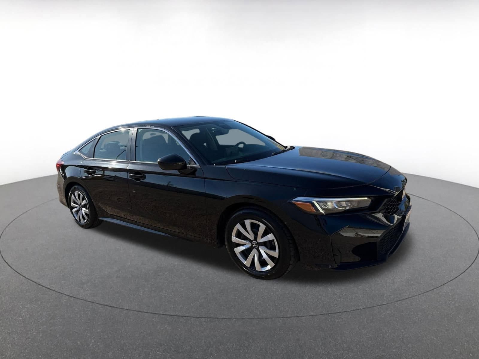 Thumbnail: 2025 Honda Civic - 1