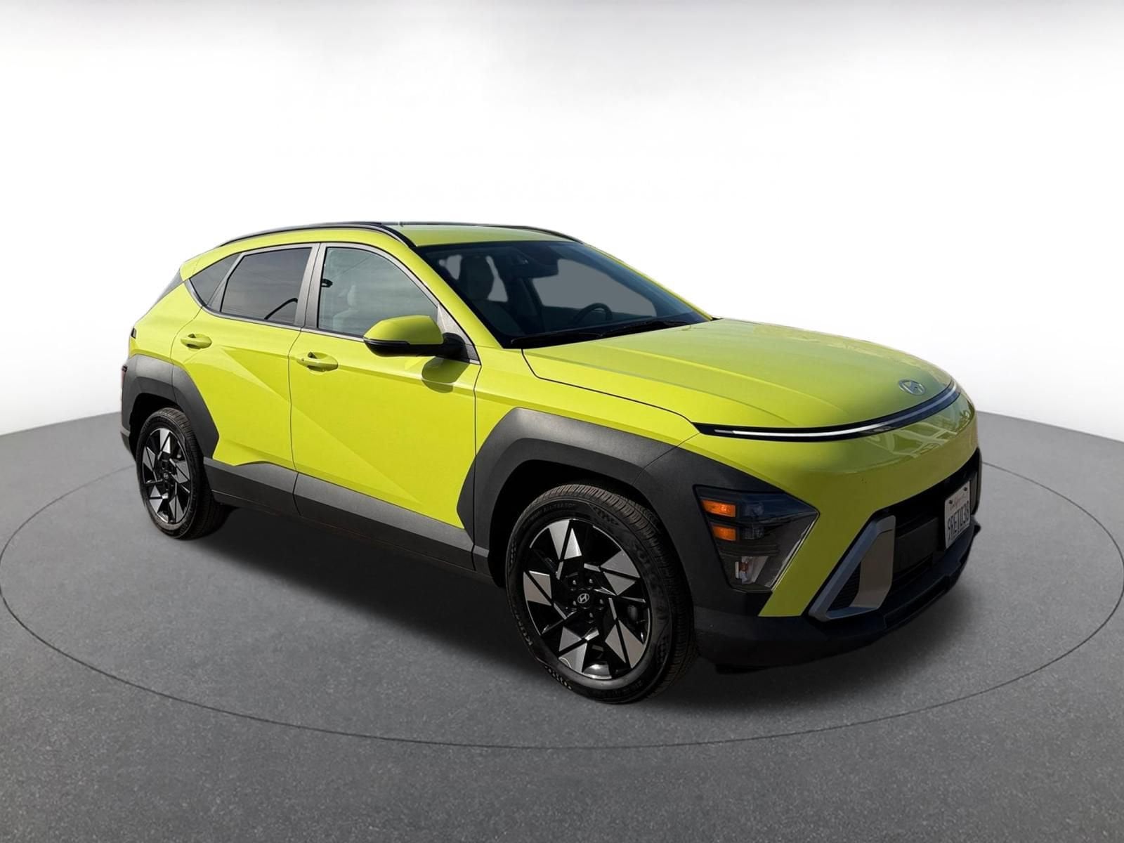 Thumbnail: 2025 Hyundai Kona - 1
