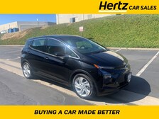 2023 Chevrolet Bolt EV 1LT -
                San Diego, CA