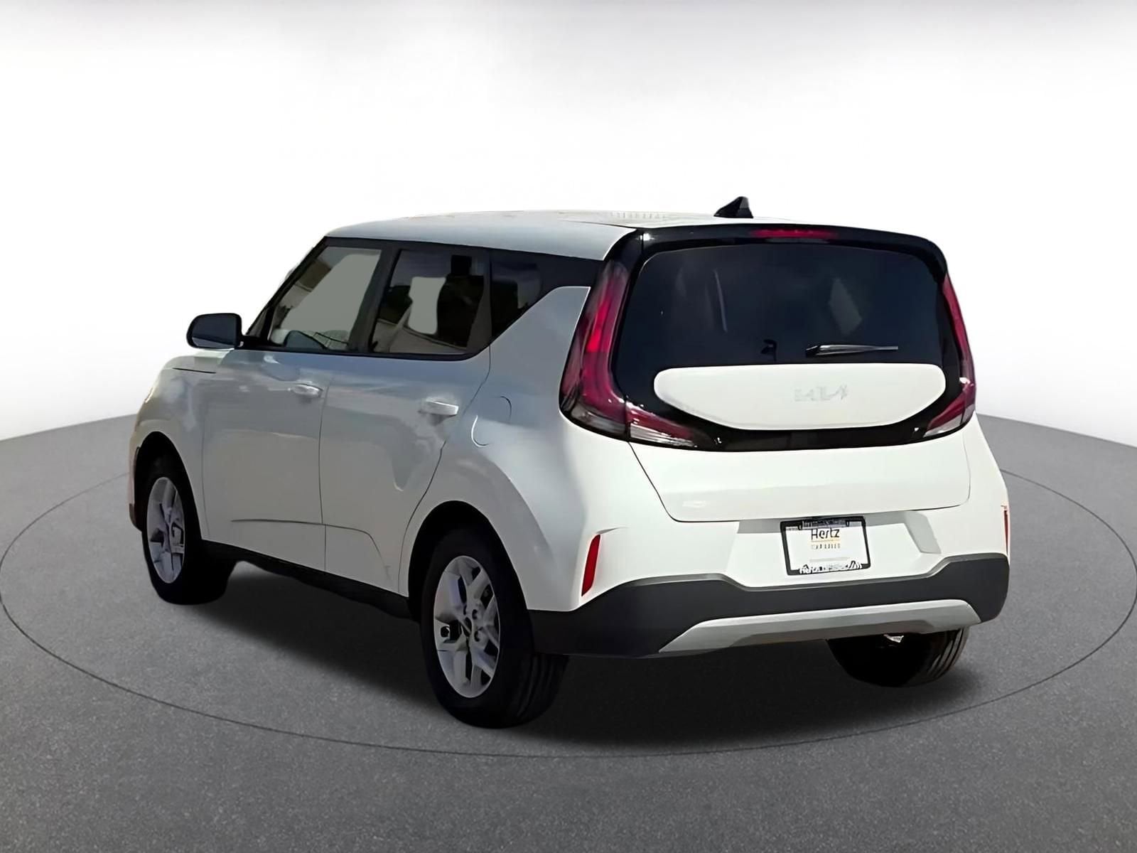 Thumbnail: 2025 Kia Soul - 11