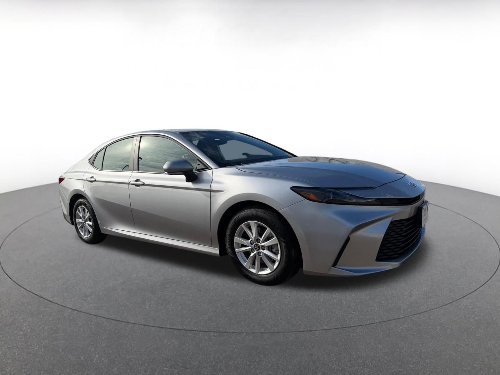 Thumbnail: 2025 Toyota Camry - 1