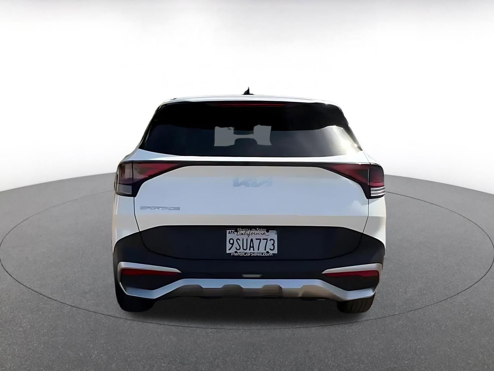 Thumbnail: 2025 Kia Sportage - 12