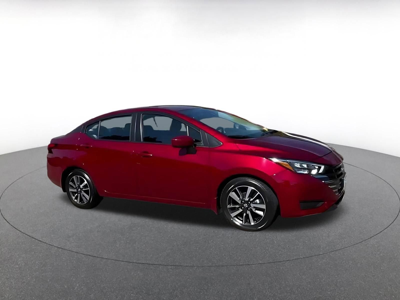 Thumbnail: 2025 Nissan Versa - 2