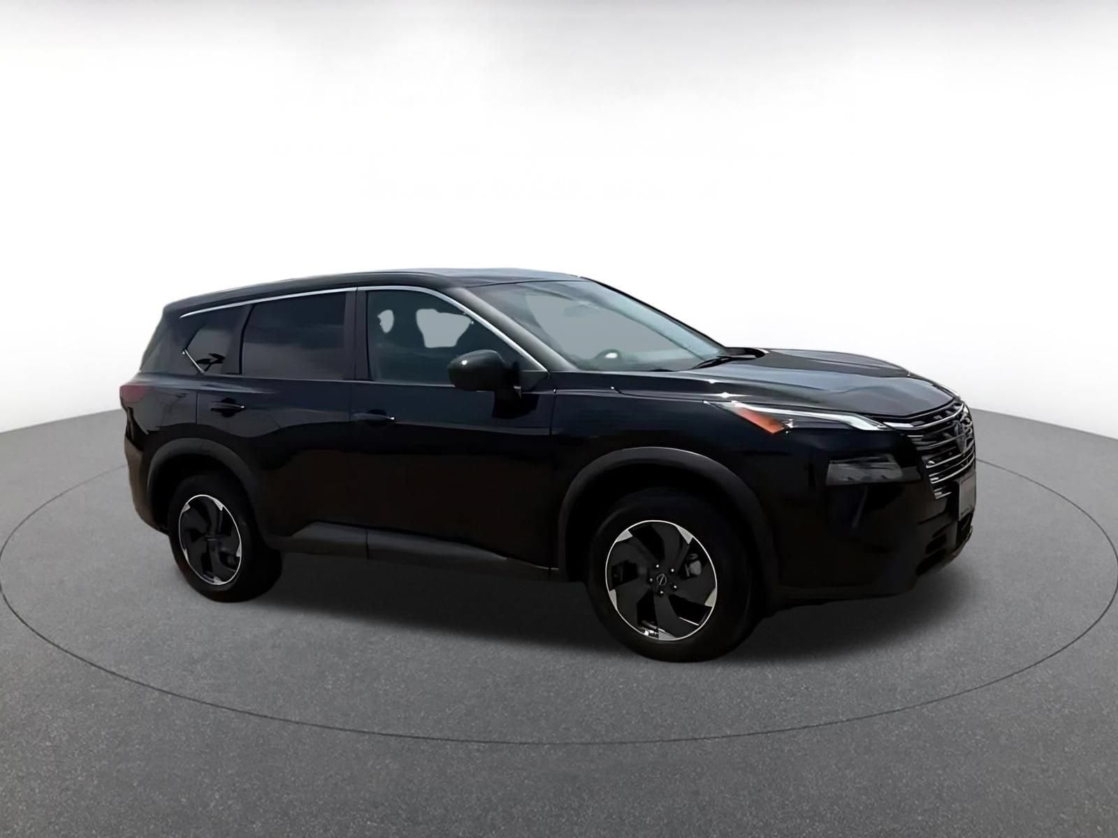 Thumbnail: 2025 Nissan Rogue - 2