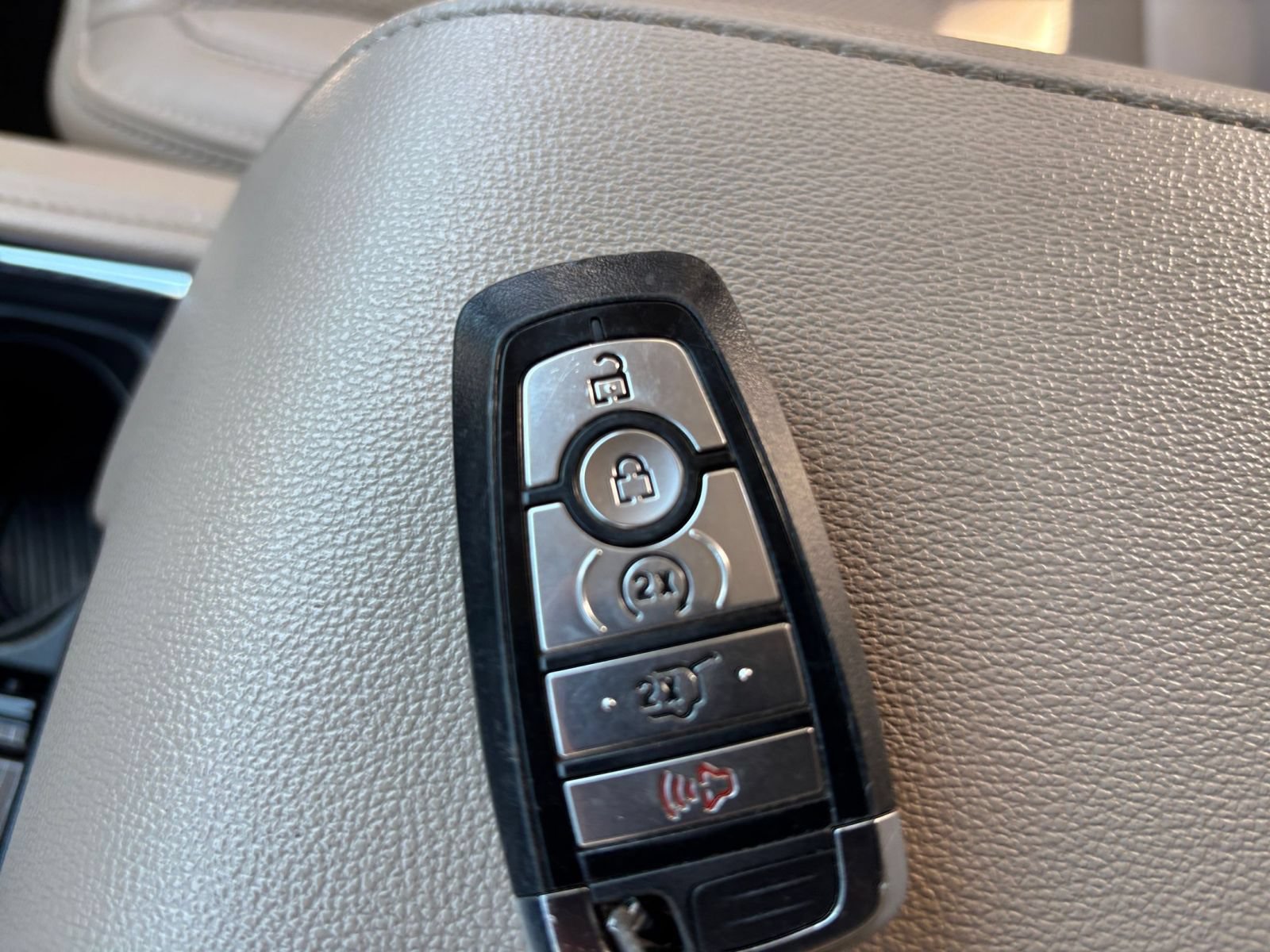 Thumbnail: 2024 Ford Expedition - 23