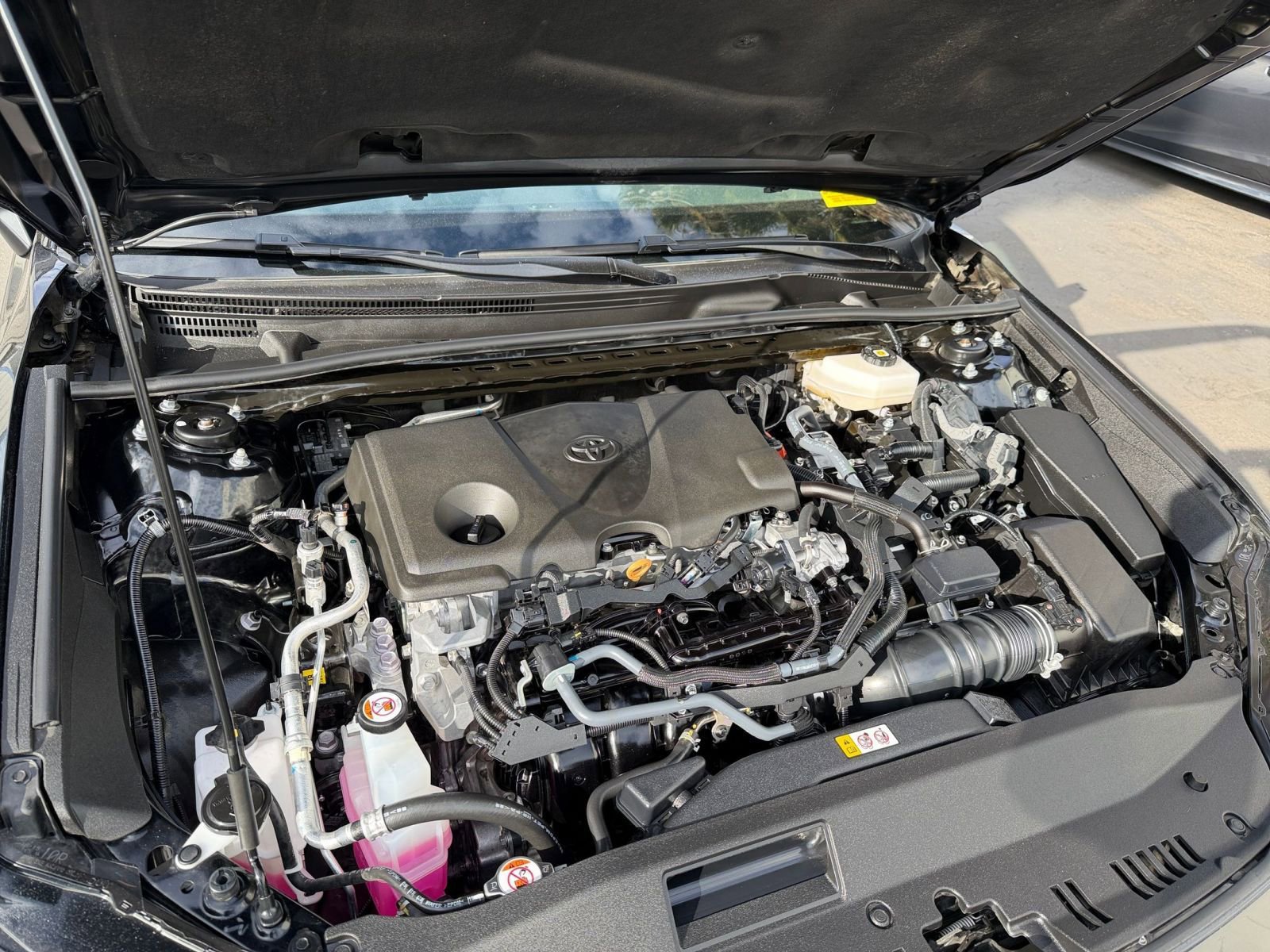 Thumbnail: 2025 Toyota Camry - 31